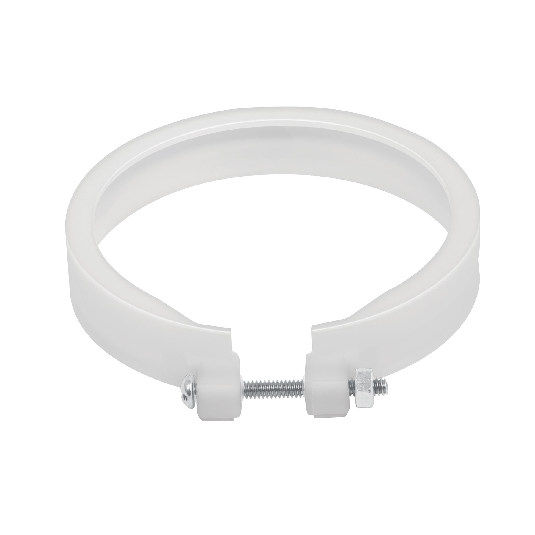 ABRAZADERA DE PLÁSTICO COMPLETA PARA FUMIGADORA FM-425