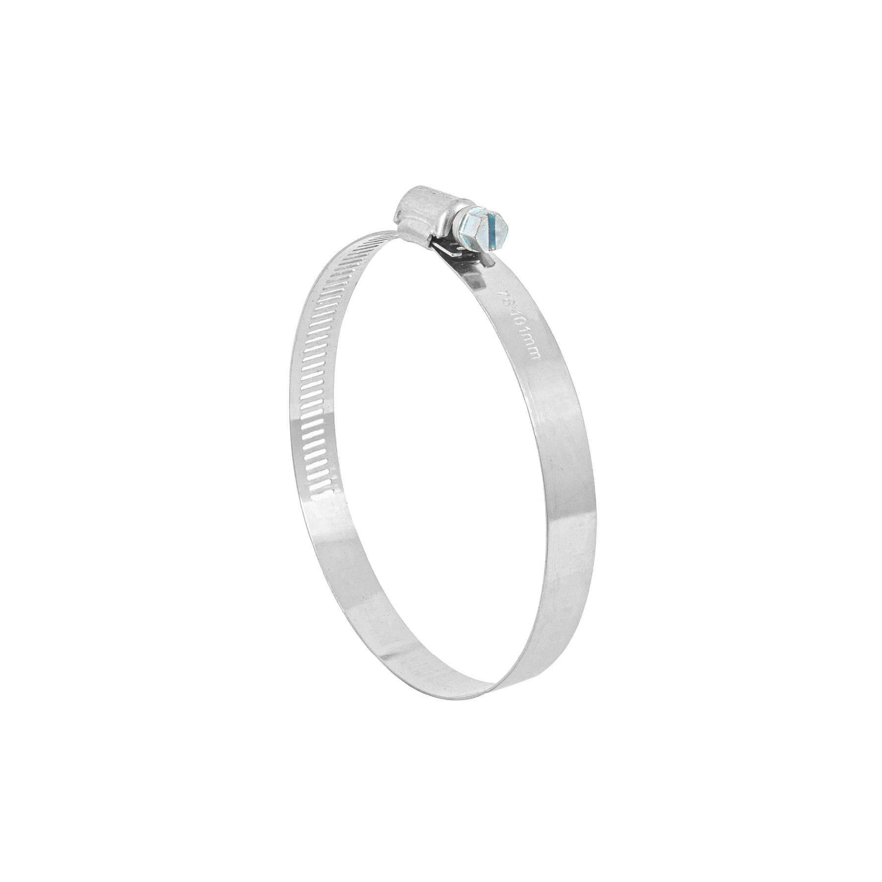 BOLSA C/5 ABRAZADERAS SIN FIN REFORZADAS #56, 3-1/16 - 4'