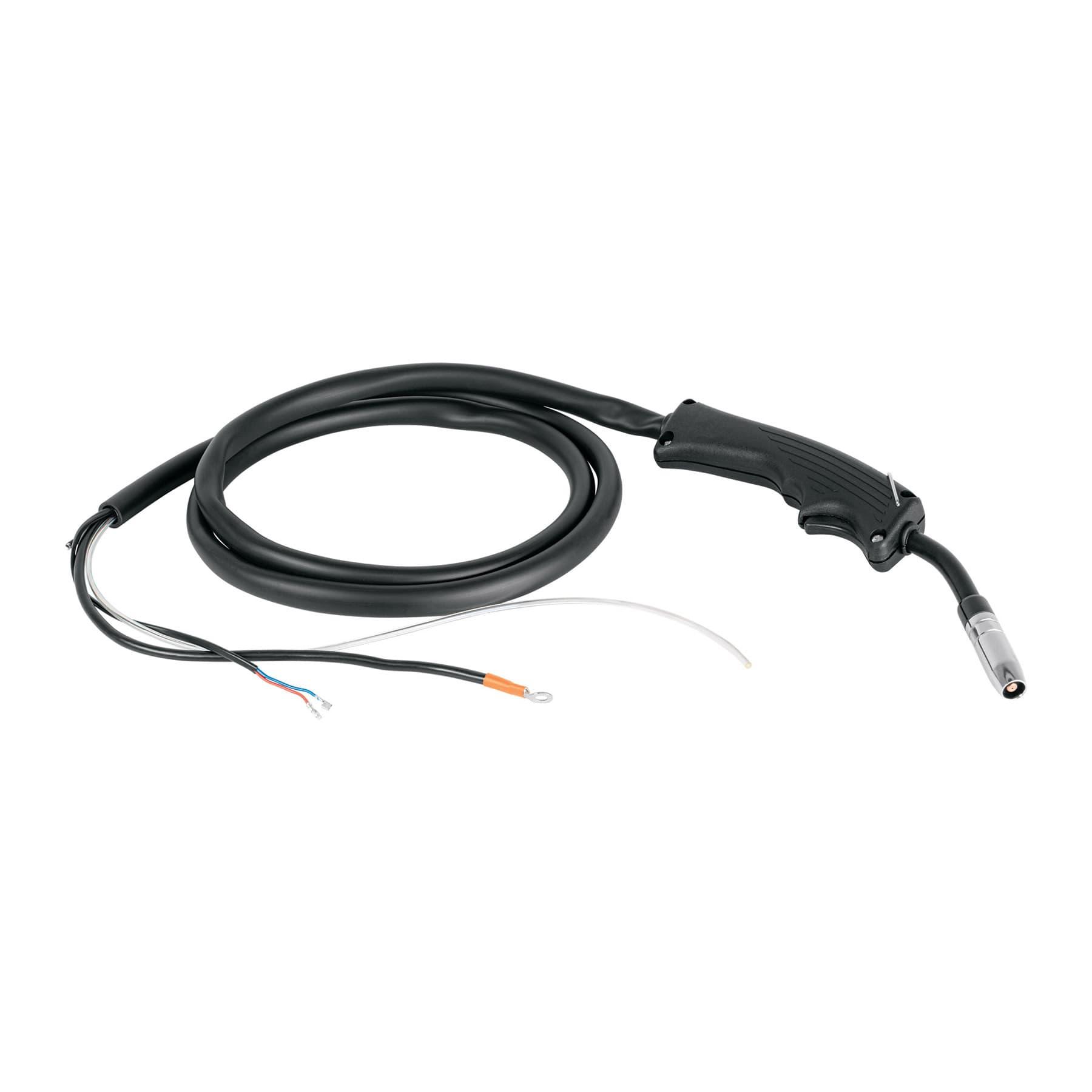 ANTORCHA PARA SOLDADORA SOMI-130T, TRUPER