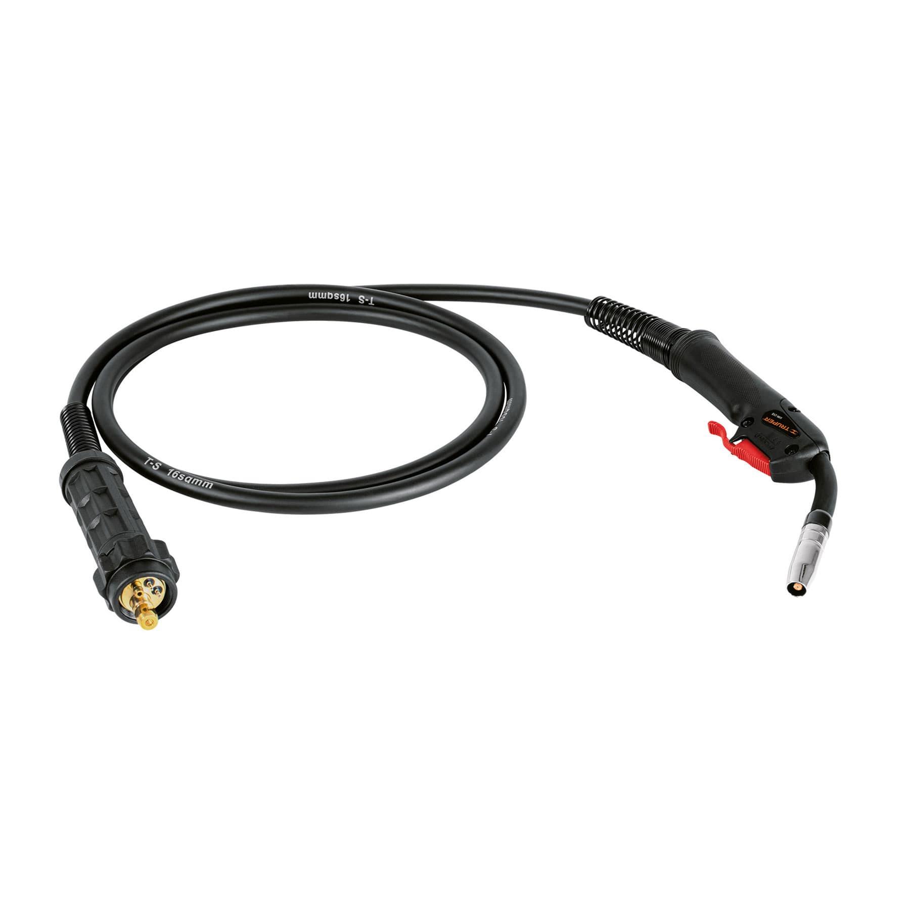 ANTORCHA P/SOLDADORAS SOMI-210X, SOMI-130X Y SOMU-200X