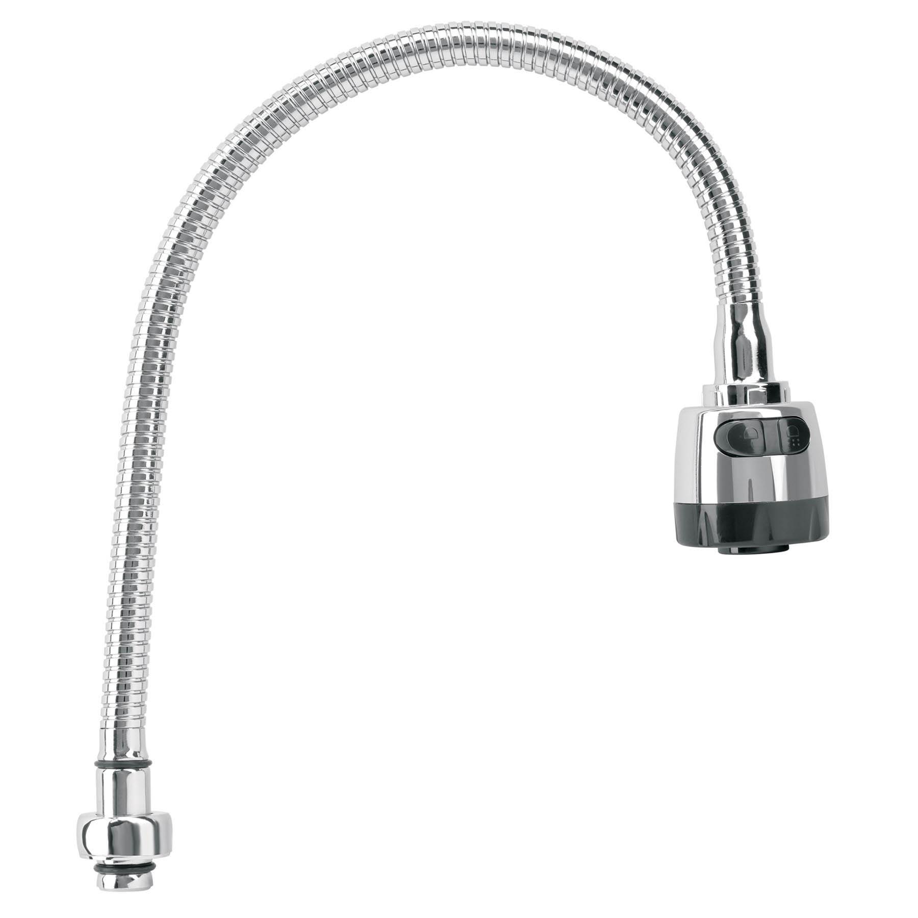 CUELLO FLEXIBLE DE REPUESTO PARA FREGADERO, FOSET