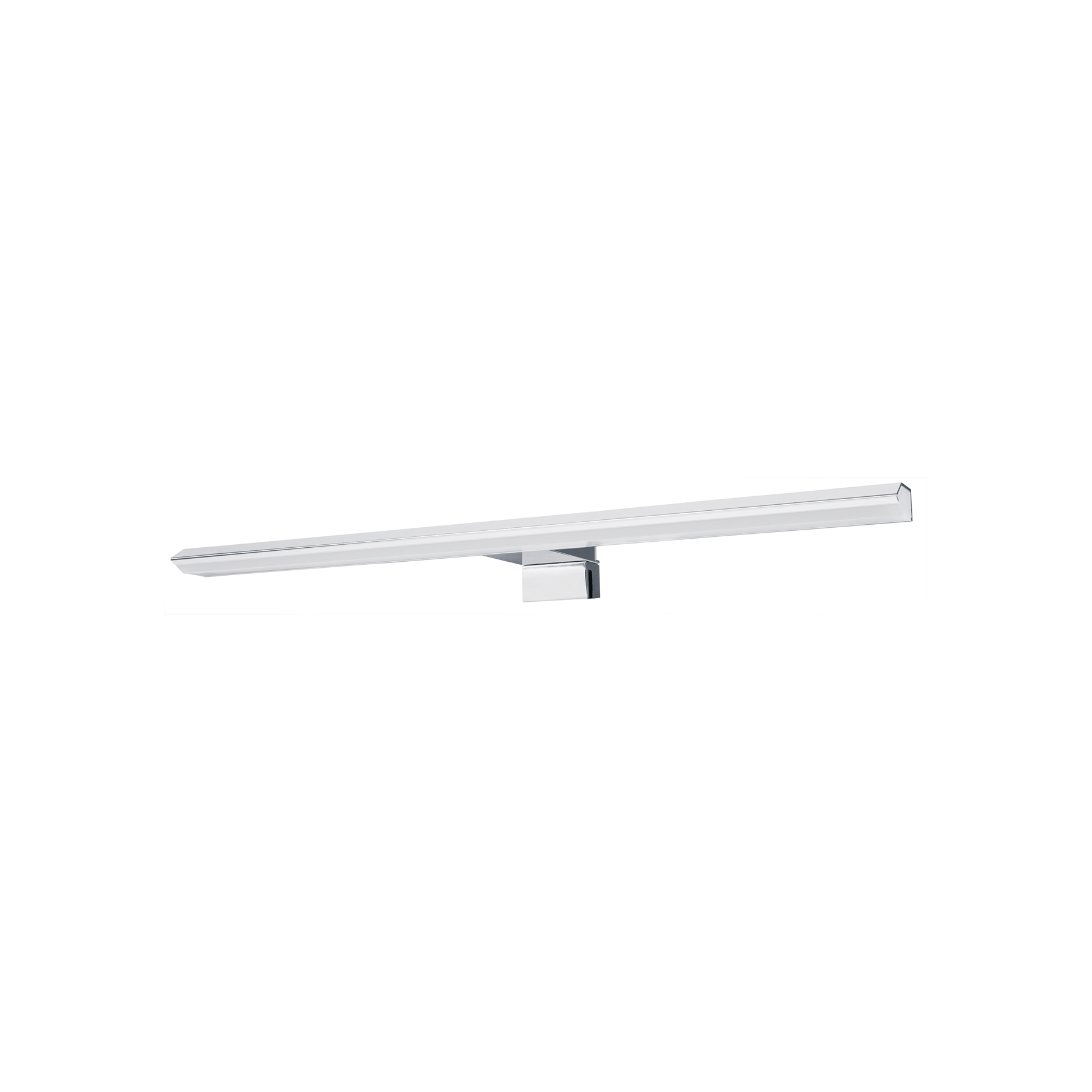 ARBOTANTE DECORATIVO DE LED 10 W TIPO BARRA PARA BAÑO