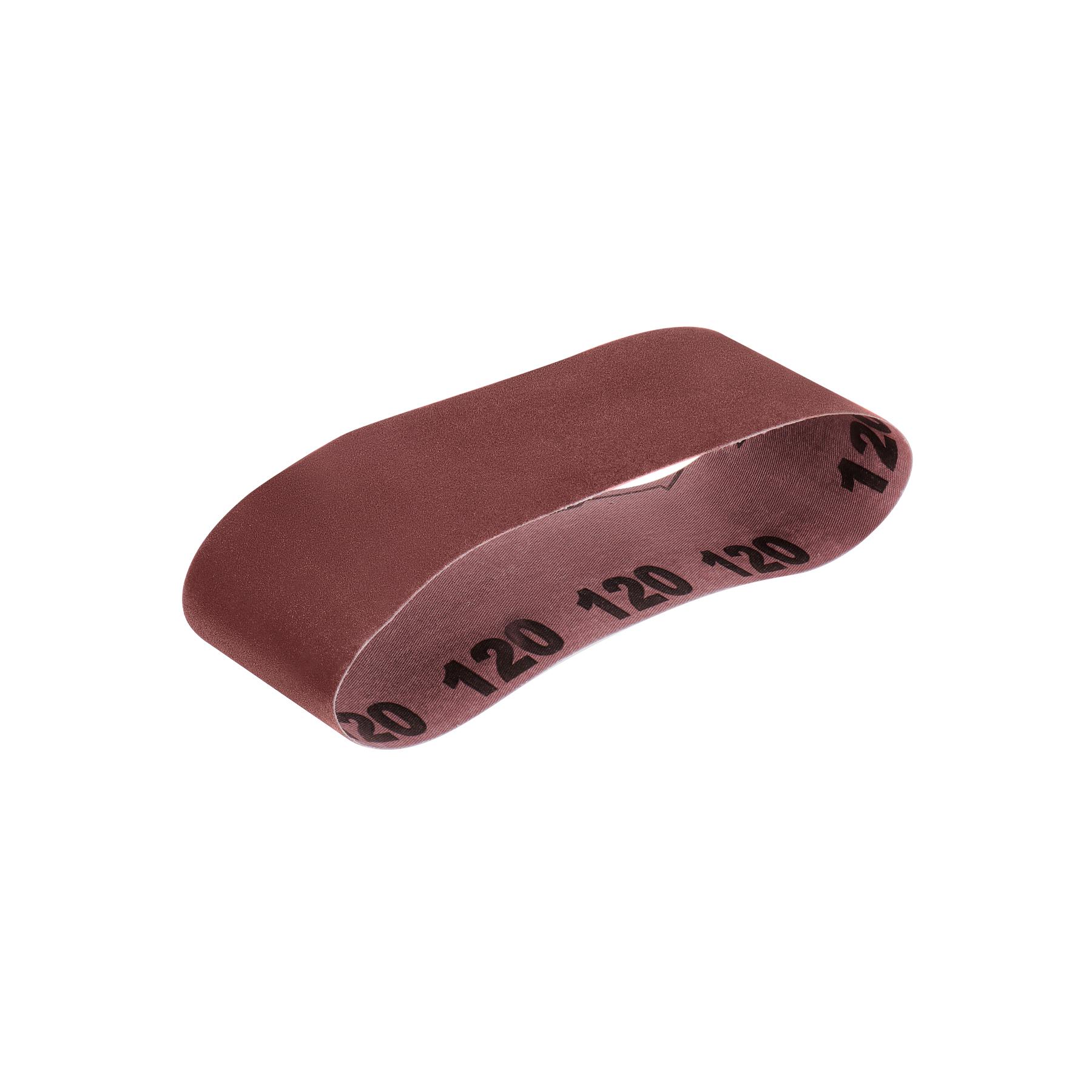 1 BANDA DE LIJA 3 X 21' P/MADERA GRANO 120 EN PAQUETE DE 5