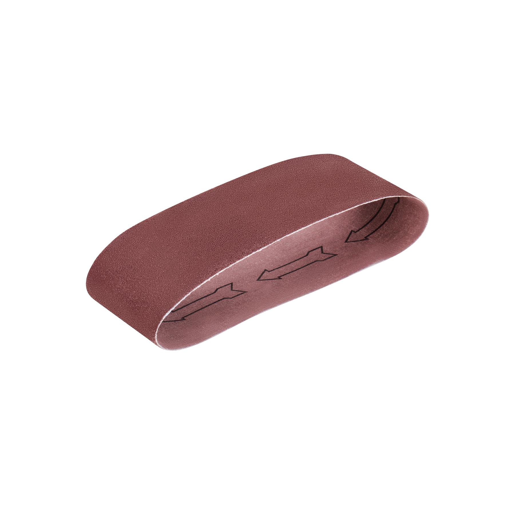 1 BANDA DE LIJA 3 X 21' P/MADERA GRANO 40 EN PAQUETE DE 5