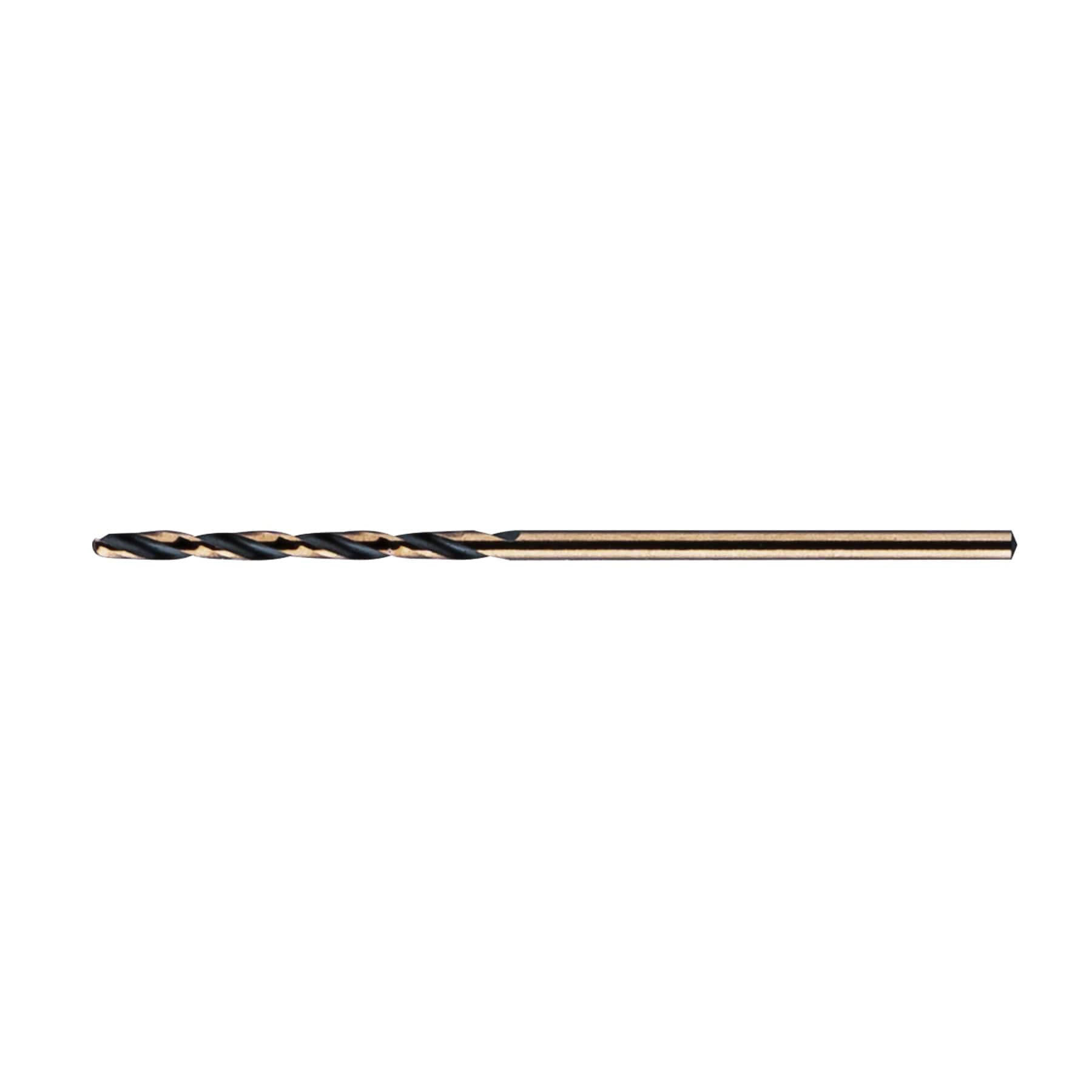 BROCA HSS 1/16' TRUGOLD PARA METAL, TRUPER EXPERT