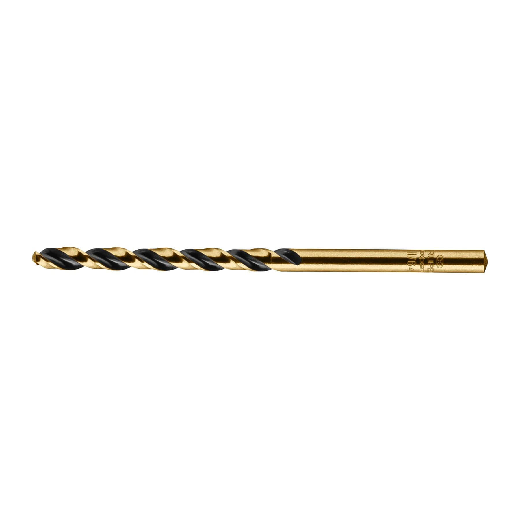 BROCA HSS 11/64' TRUGOLD PARA METAL, TRUPER EXPERT