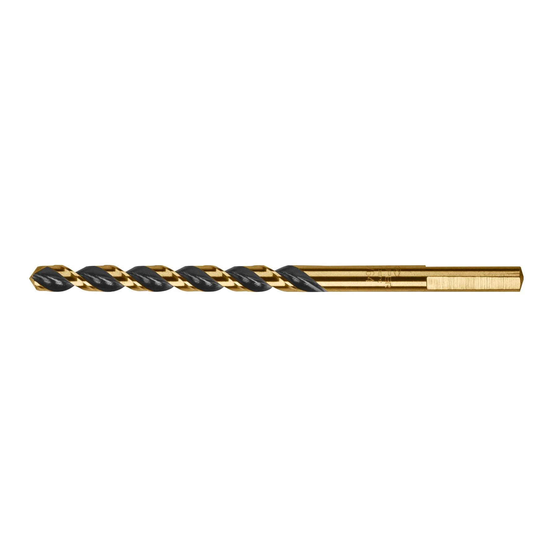 BROCA HSS 13/64' TRUGOLD PARA METAL, TRUPER EXPERT