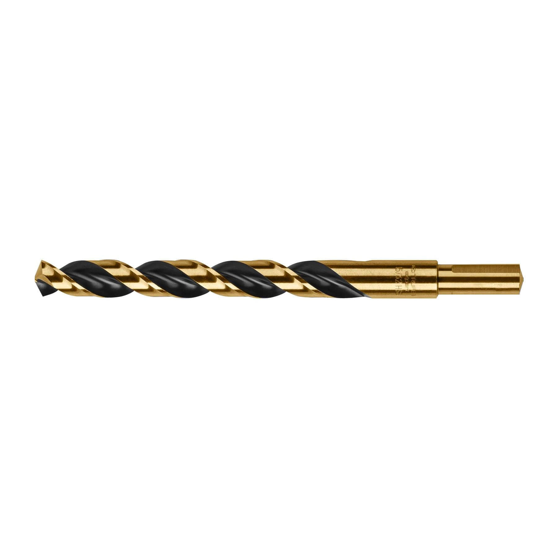 BROCA HSS 15/32' TRUGOLD PARA METAL, TRUPER EXPERT