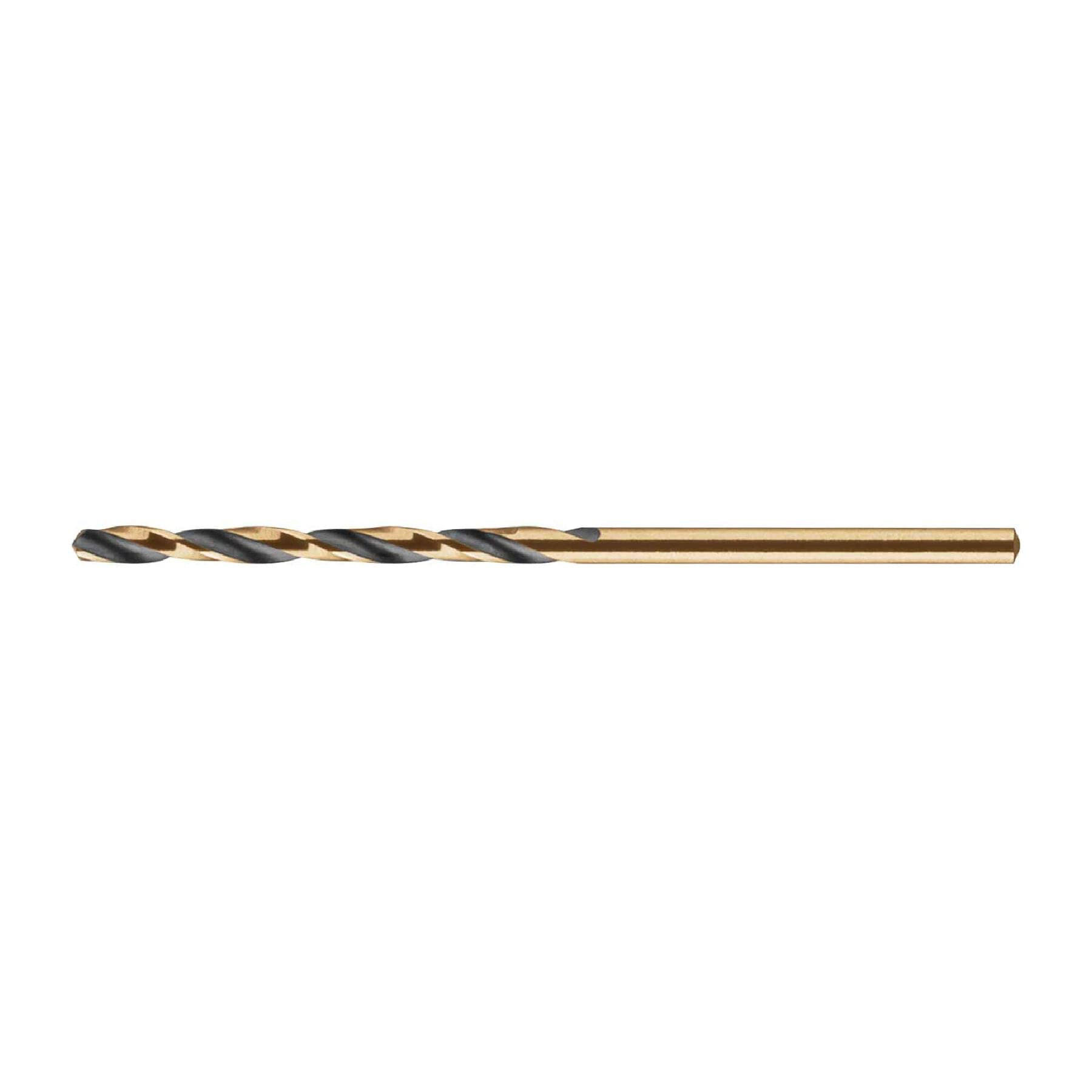 BROCA HSS 3/32' TRUGOLD PARA METAL, TRUPER EXPERT
