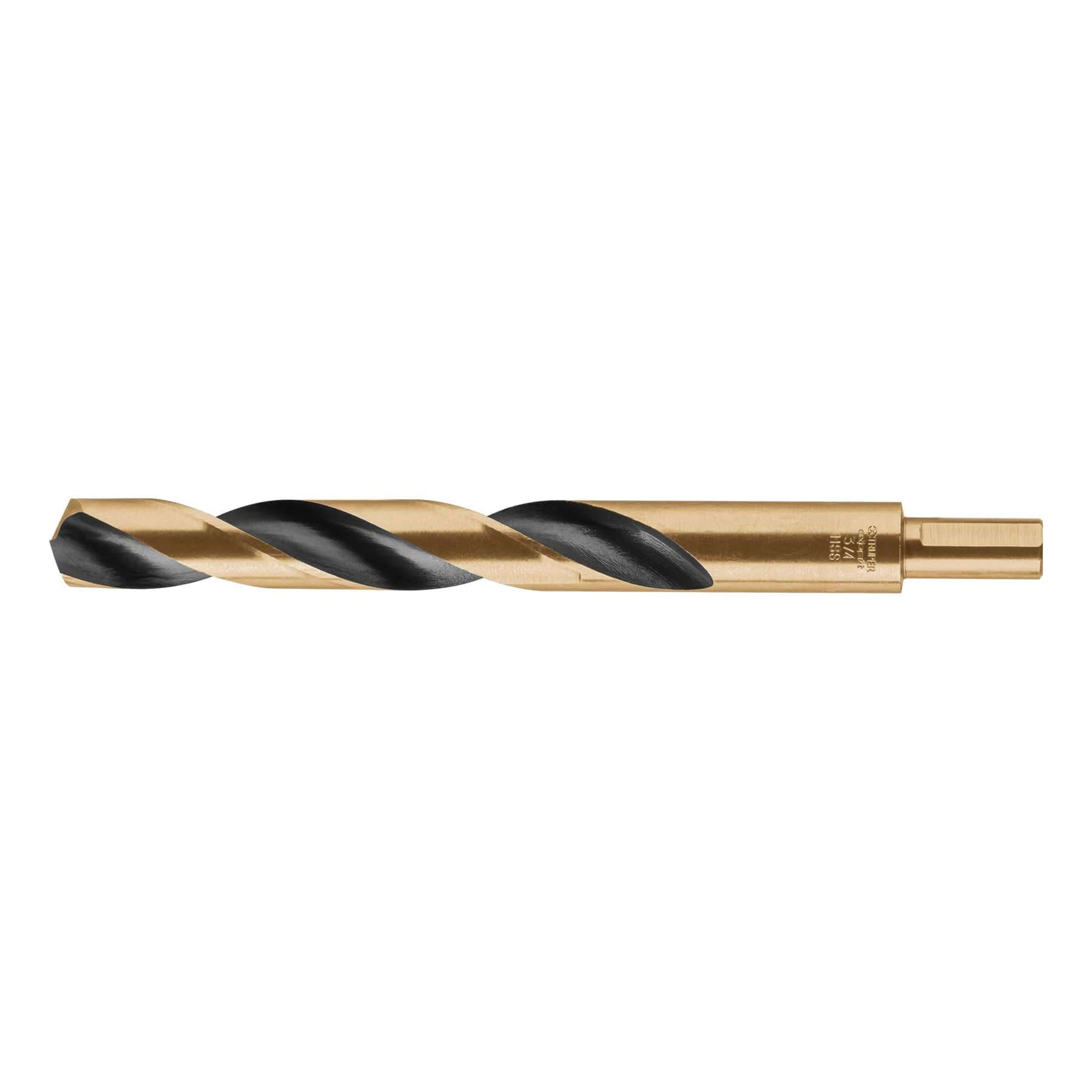 BROCA HSS 3/4' TRUGOLD PARA METAL, TRUPER EXPERT