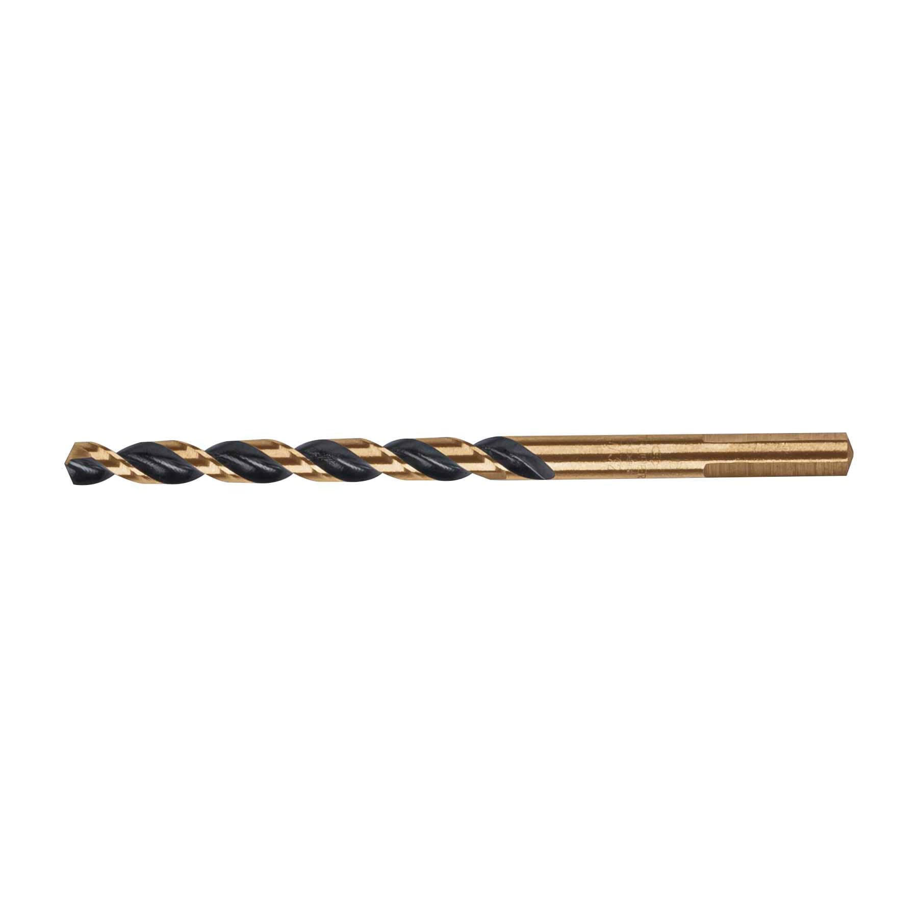 BROCA HSS 7/32' TRUGOLD PARA METAL, TRUPER EXPERT