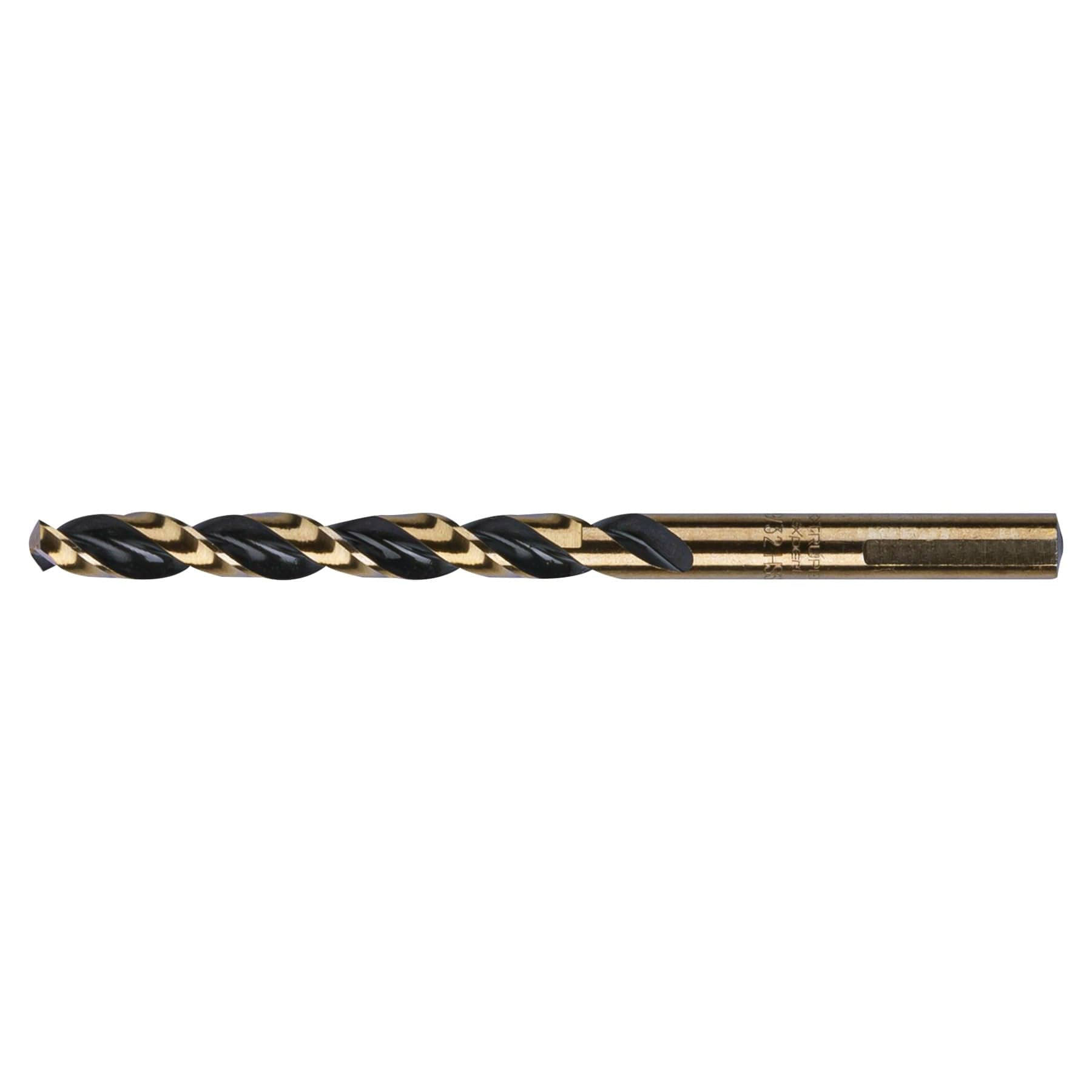 BROCA HSS 9/32' TRUGOLD PARA METAL, TRUPER EXPERT