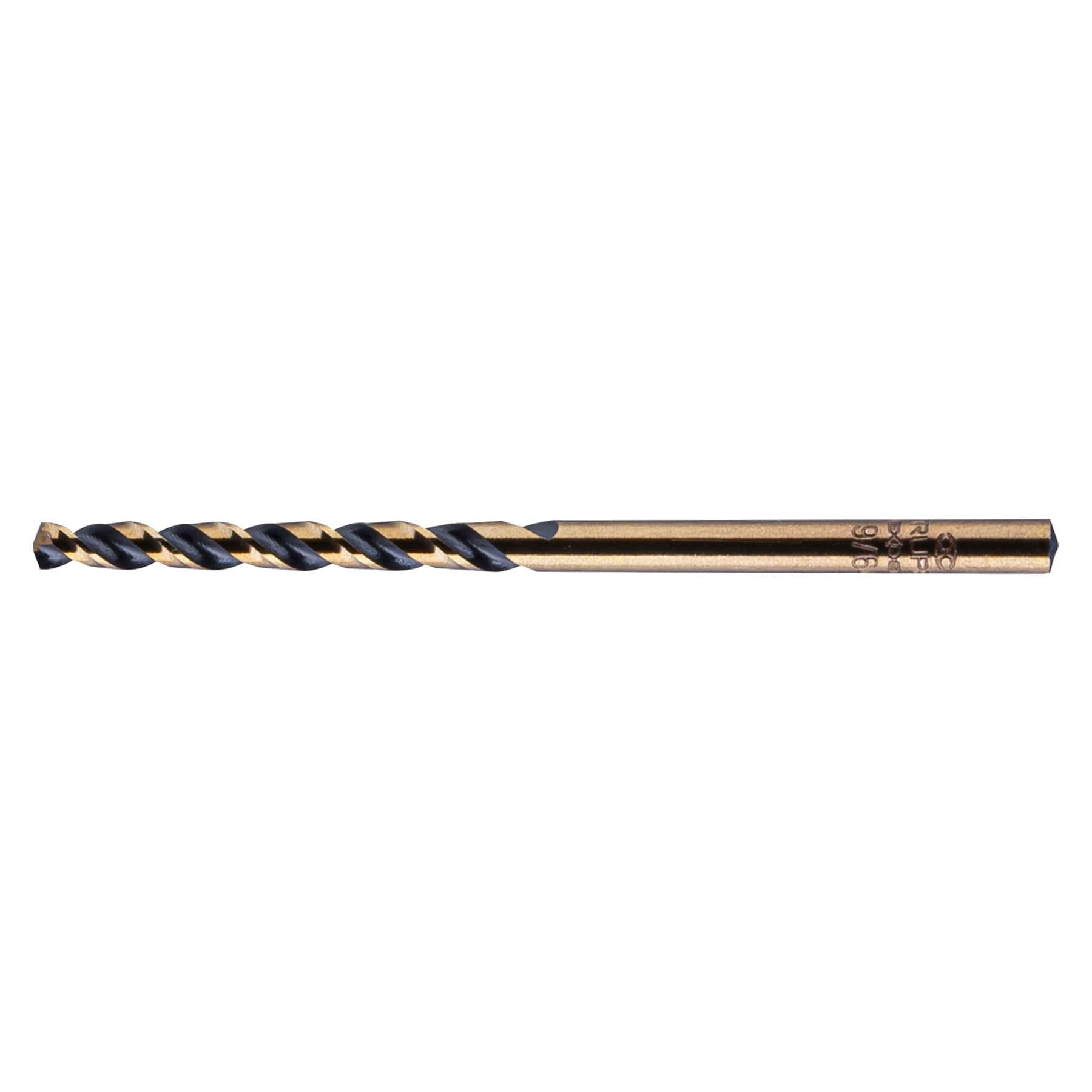 BROCA HSS 9/64' TRUGOLD PARA METAL, TRUPER EXPERT