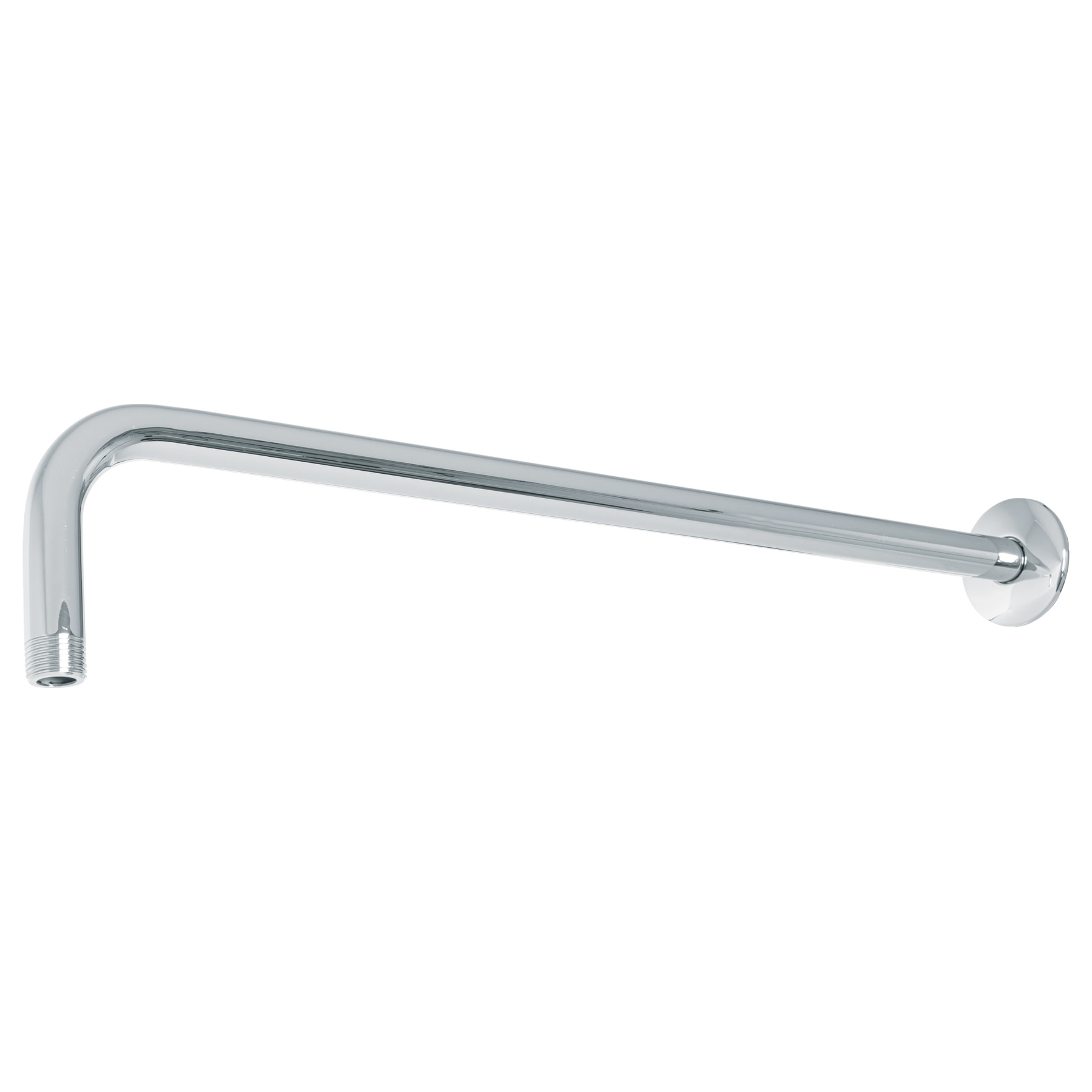 BRAZO PARA REGADERA, 50 CM, CROMO