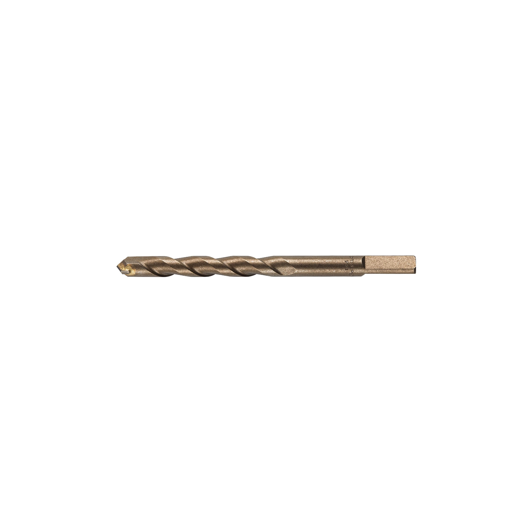 BROCA PARA CONCRETO DE 1/2 X 6', TRUPER