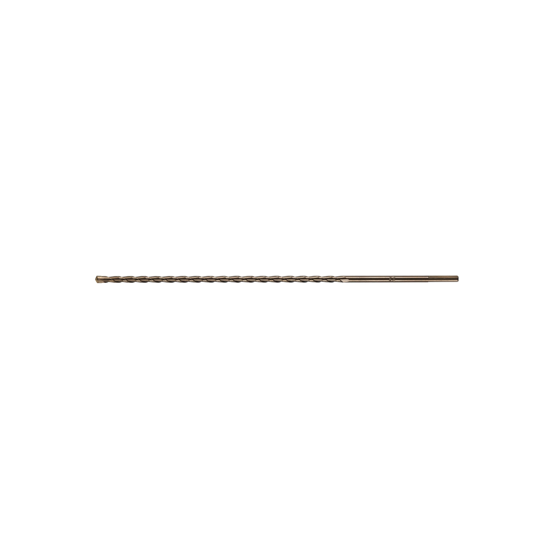 BROCA PARA CONCRETO DE 1/4 X 12', TRUPER