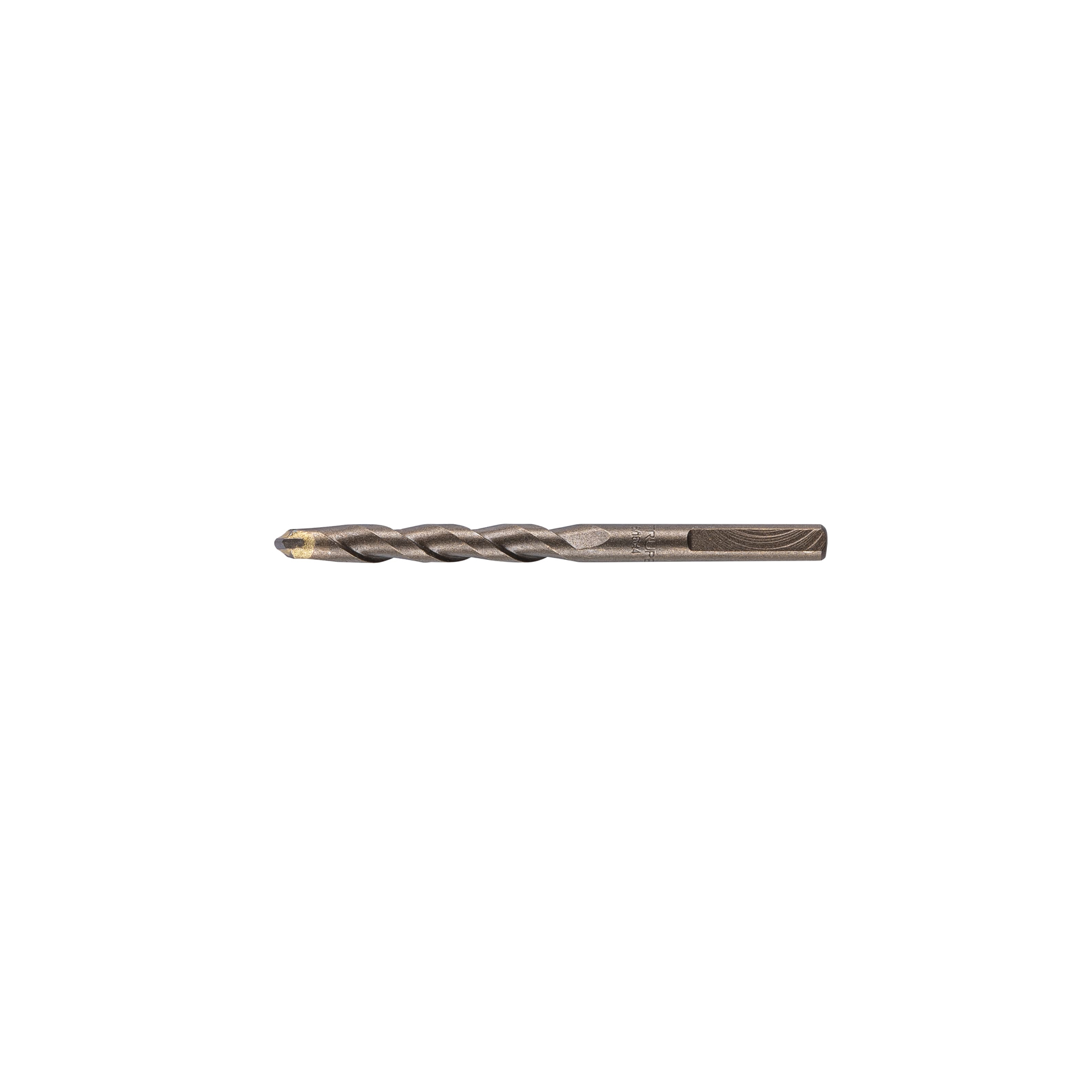 BROCA PARA CONCRETO DE 5/16 X 4', TRUPER
