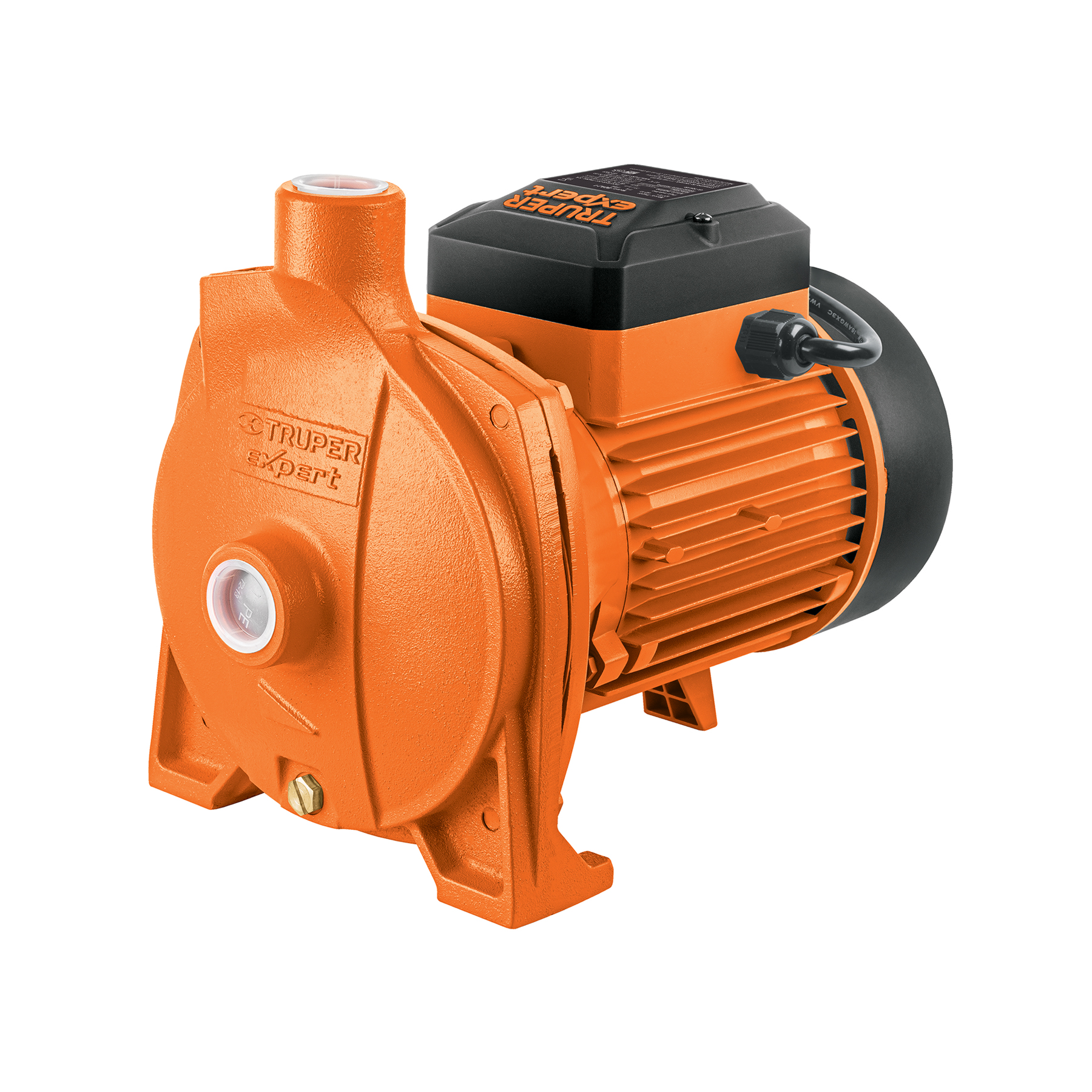 BOMBA CENTRÍFUGA PARA AGUA MODELO EUROPEO,1-1/2 HP, EXPERT
