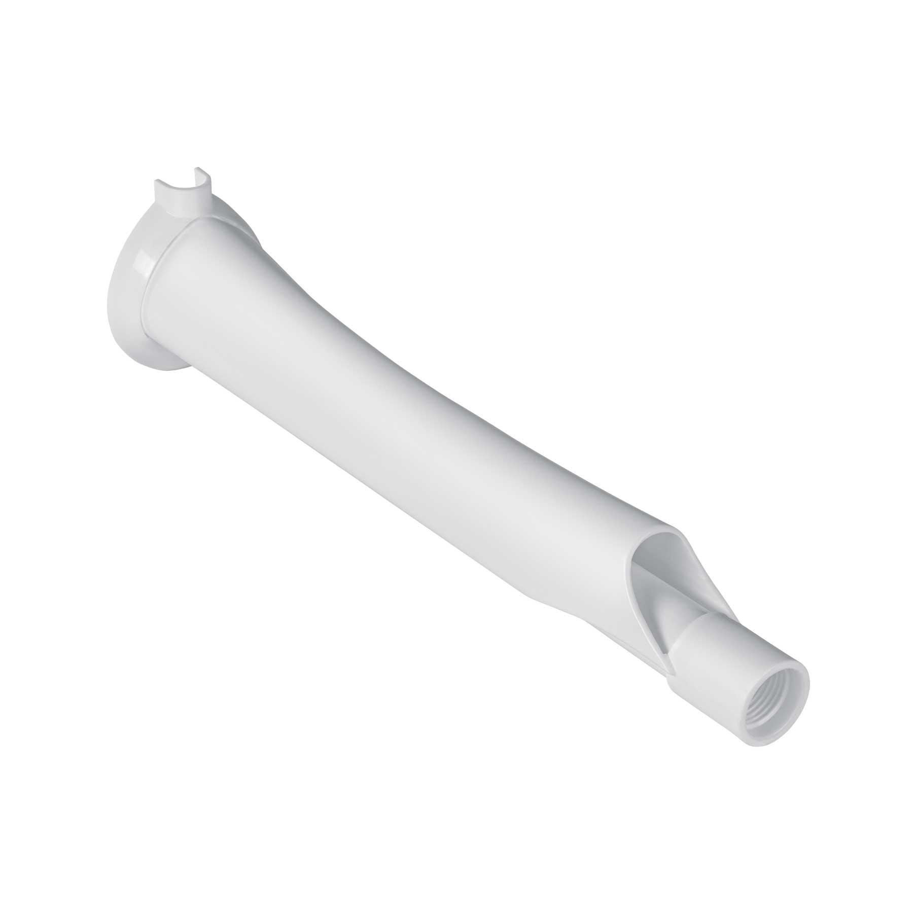 BRAZO PLÁSTICO PARA REGEL-3 Y REGEL- 4, FOSET