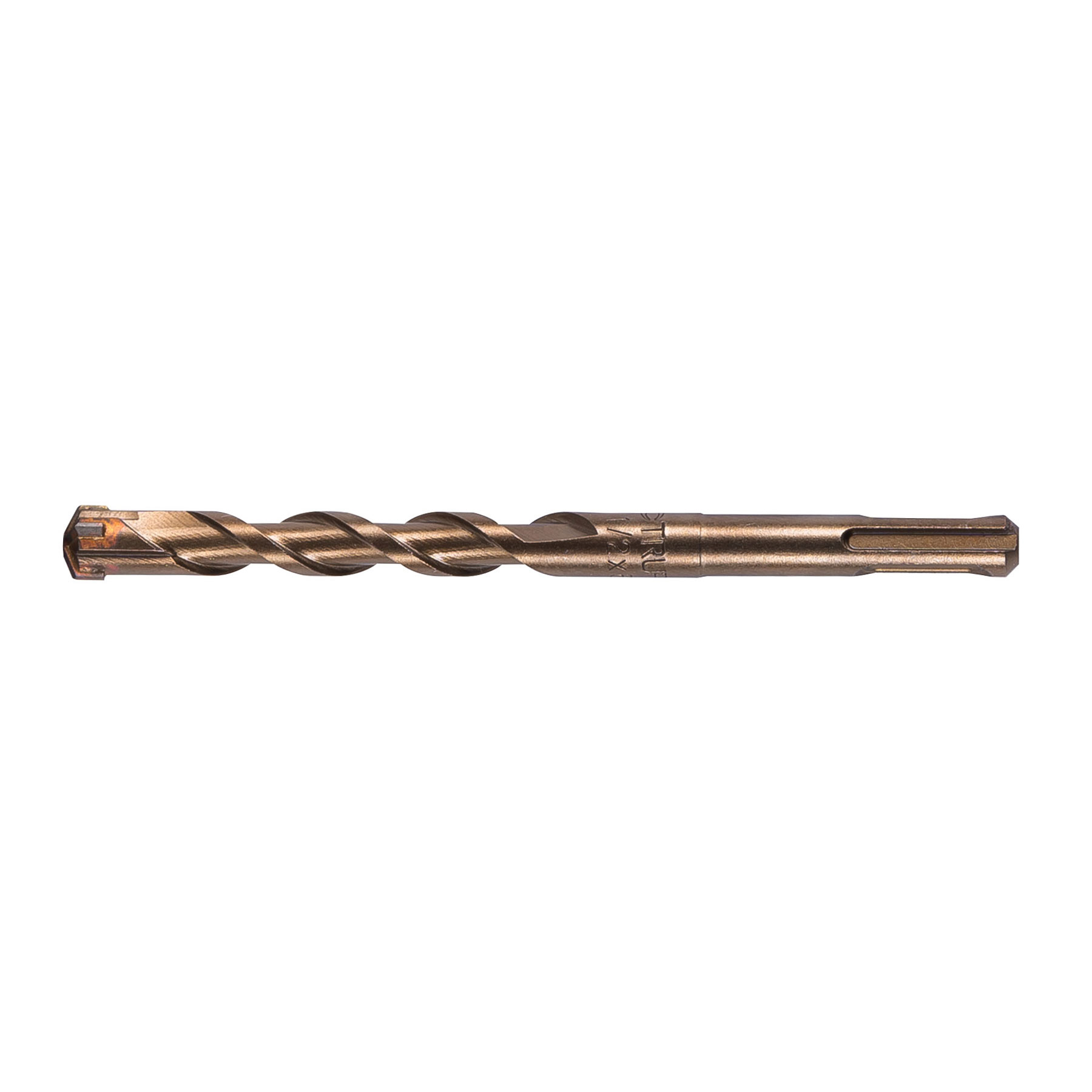 BROCA SDS PLUS 1/2 X 6', TRUPER