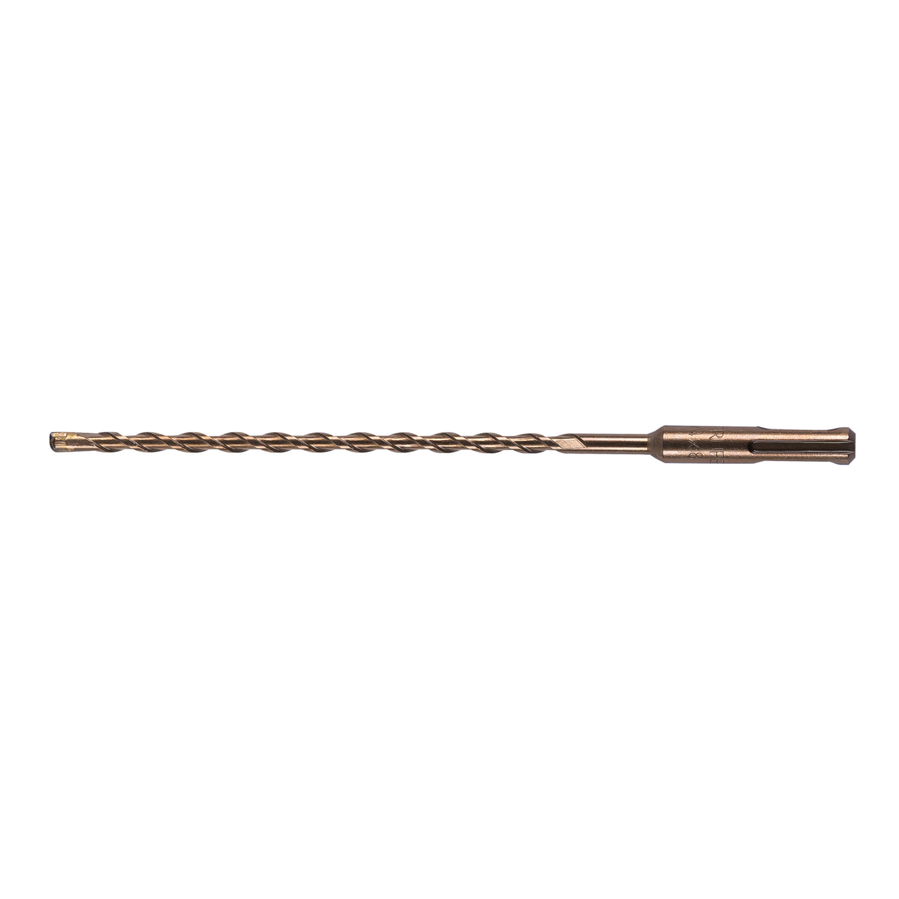BROCA SDS PLUS 1/4 X 8', TRUPER