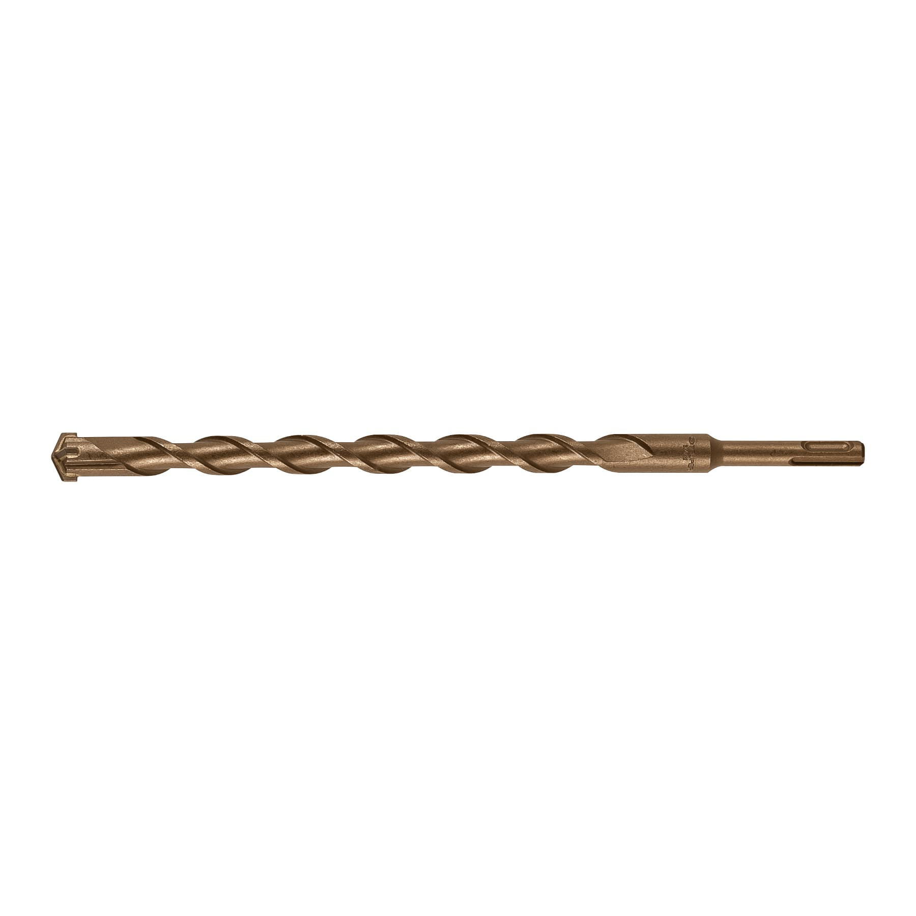 BROCA SDS PLUS 3/4 X 12', TRUPER