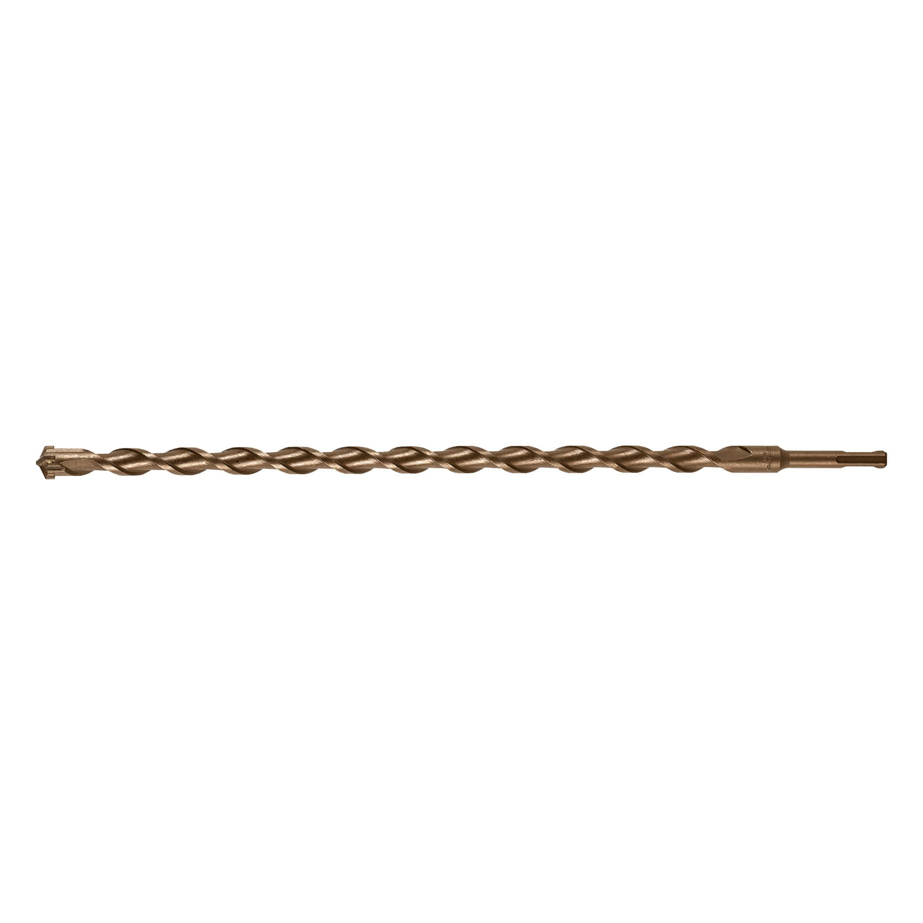 BROCA SDS PLUS 3/4 X 18', TRUPER