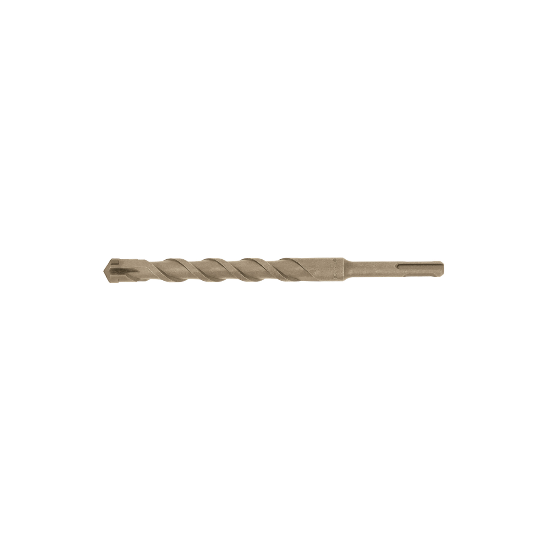 BROCA SDS PLUS 3/4 X 8', TRUPER