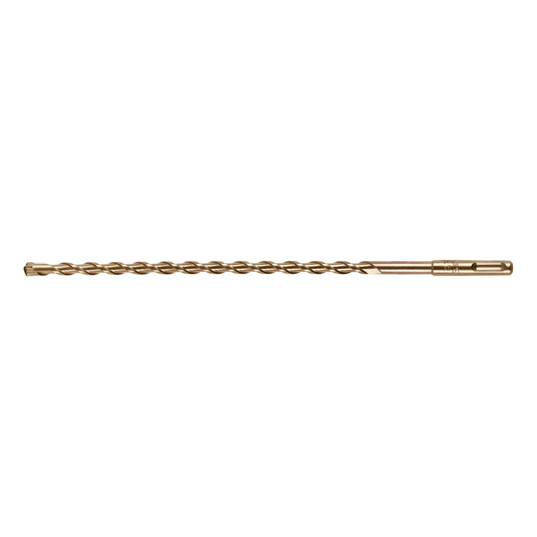 BROCA SDS PLUS 3/8 X 12', TRUPER