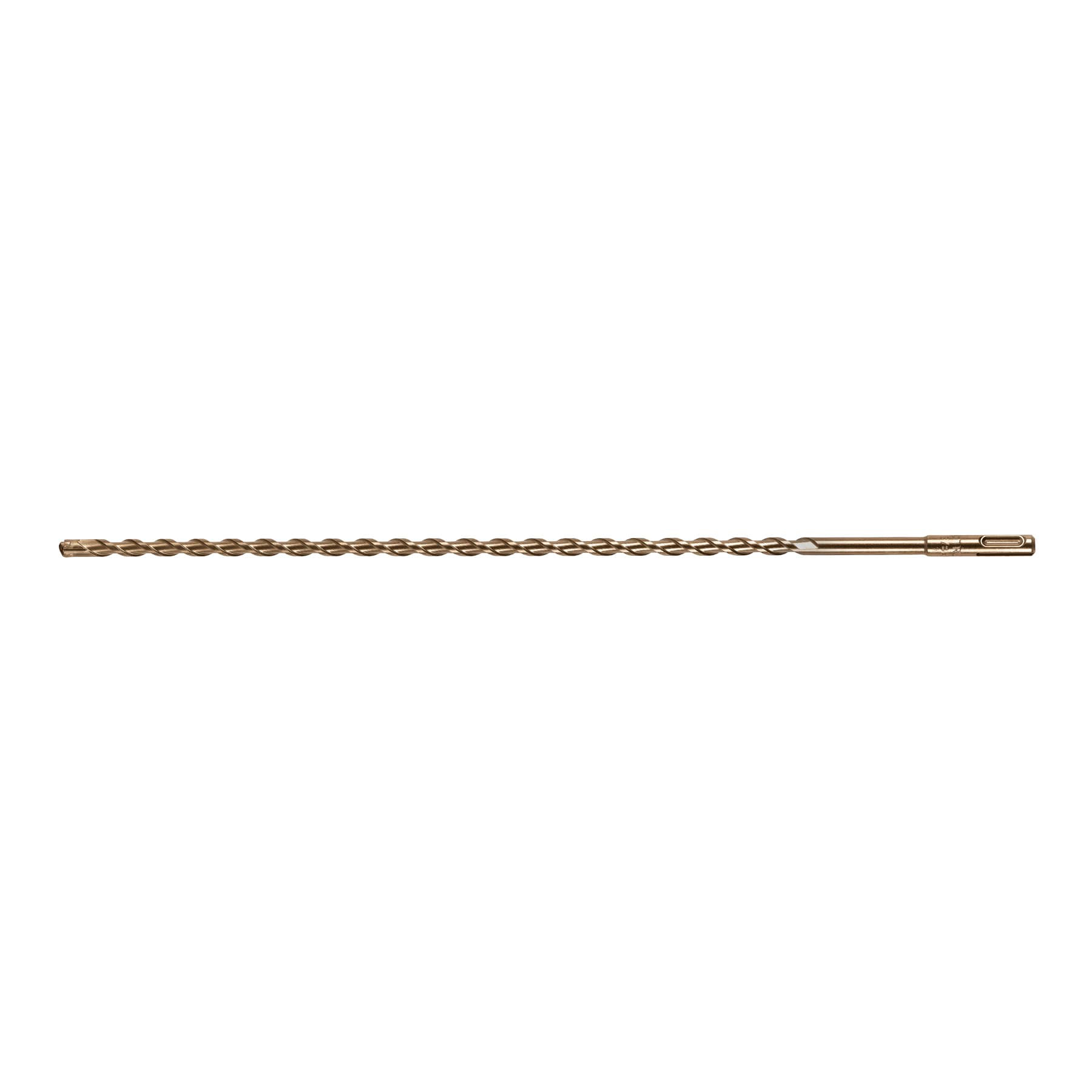 BROCA SDS PLUS 3/8 X 18', TRUPER