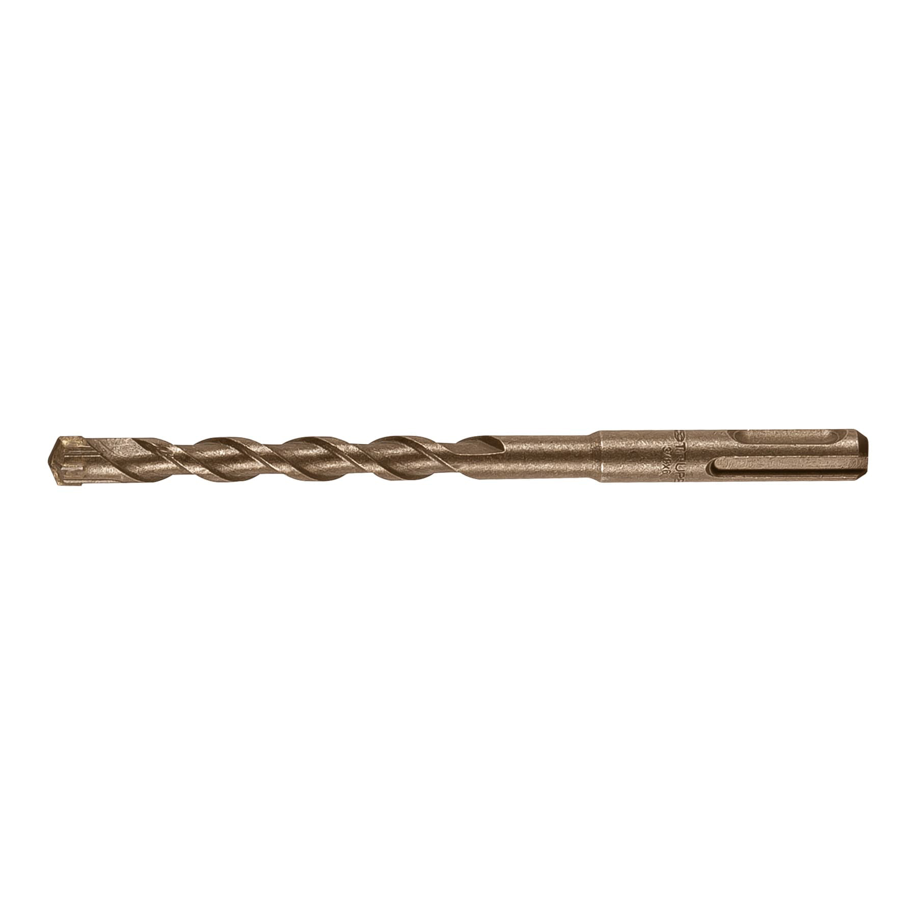 BROCA SDS PLUS 3/8 X 6', TRUPER