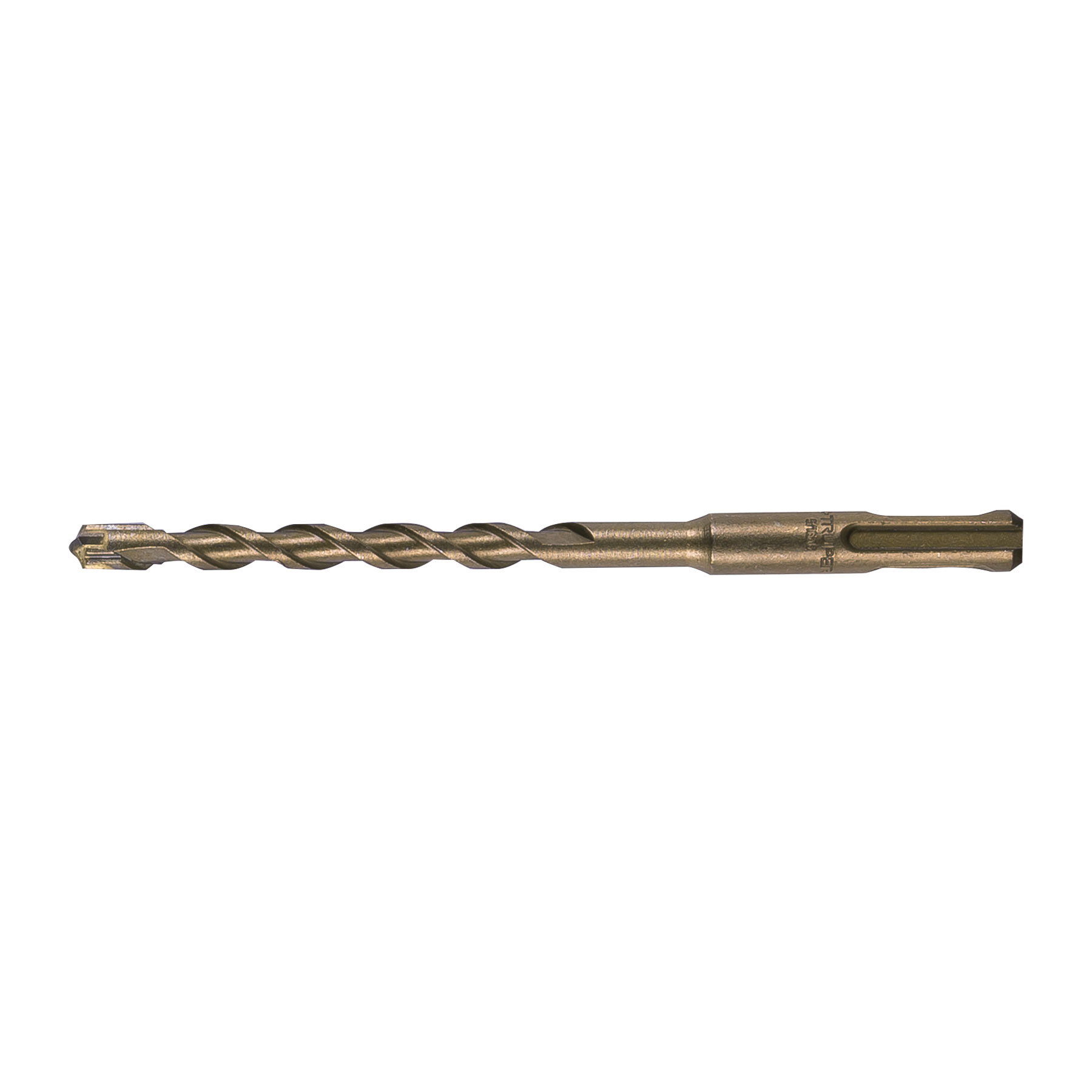 BROCA SDS PLUS 5/16 X 6', TRUPER