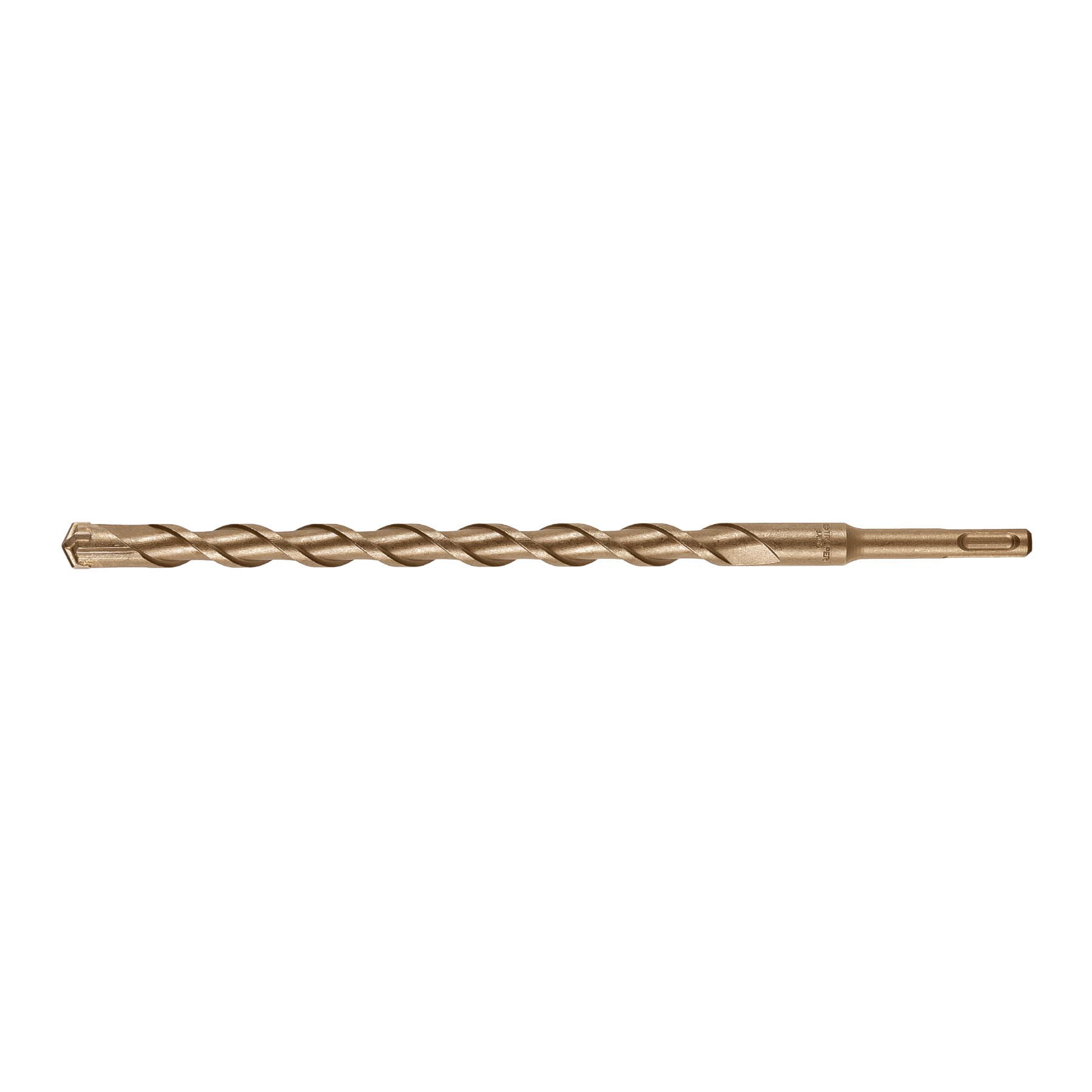 BROCA SDS PLUS 5/8 X 12', TRUPER