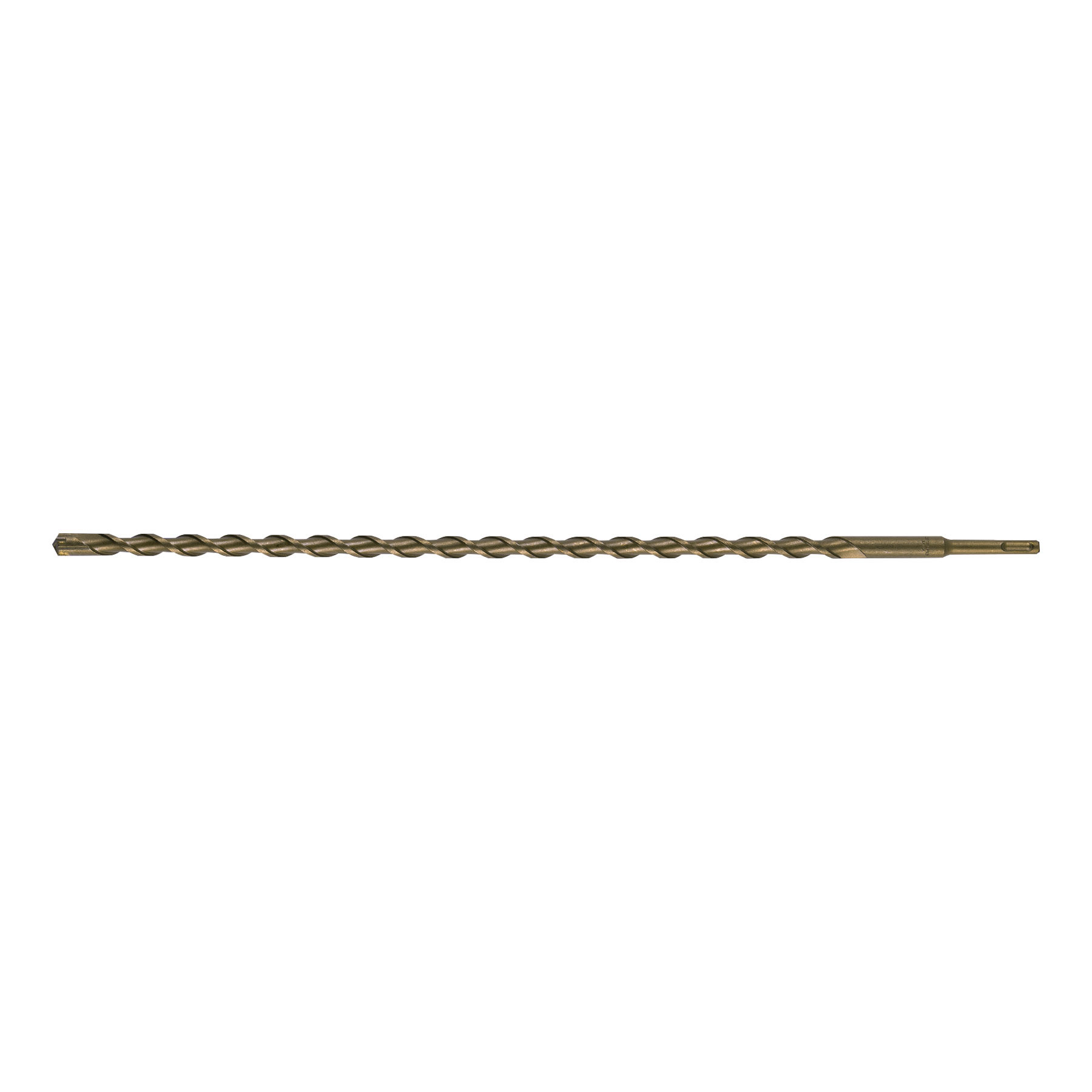 BROCA SDS PLUS 5/8 X 24', TRUPER