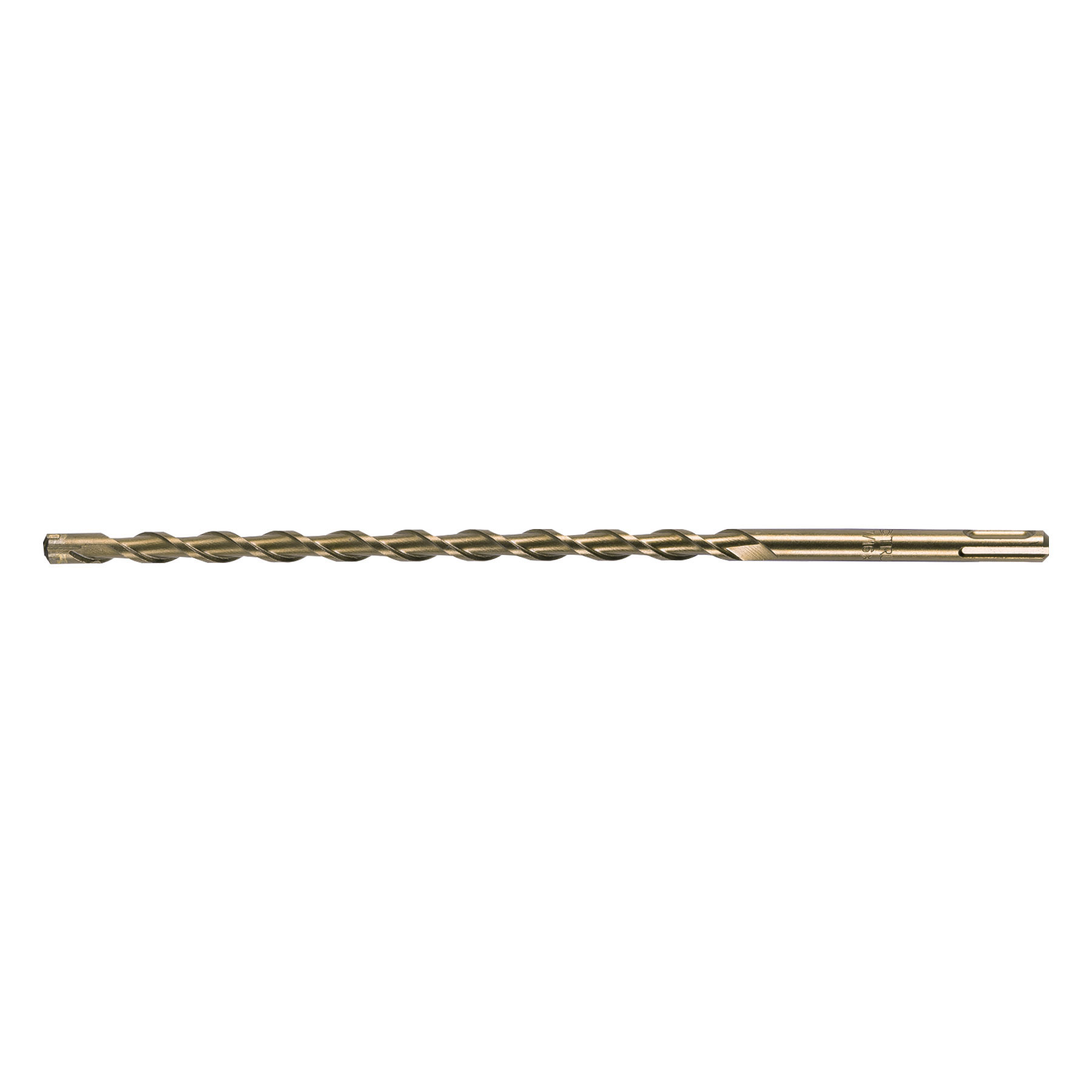 BROCA SDS PLUS 7/16 X 12', TRUPER