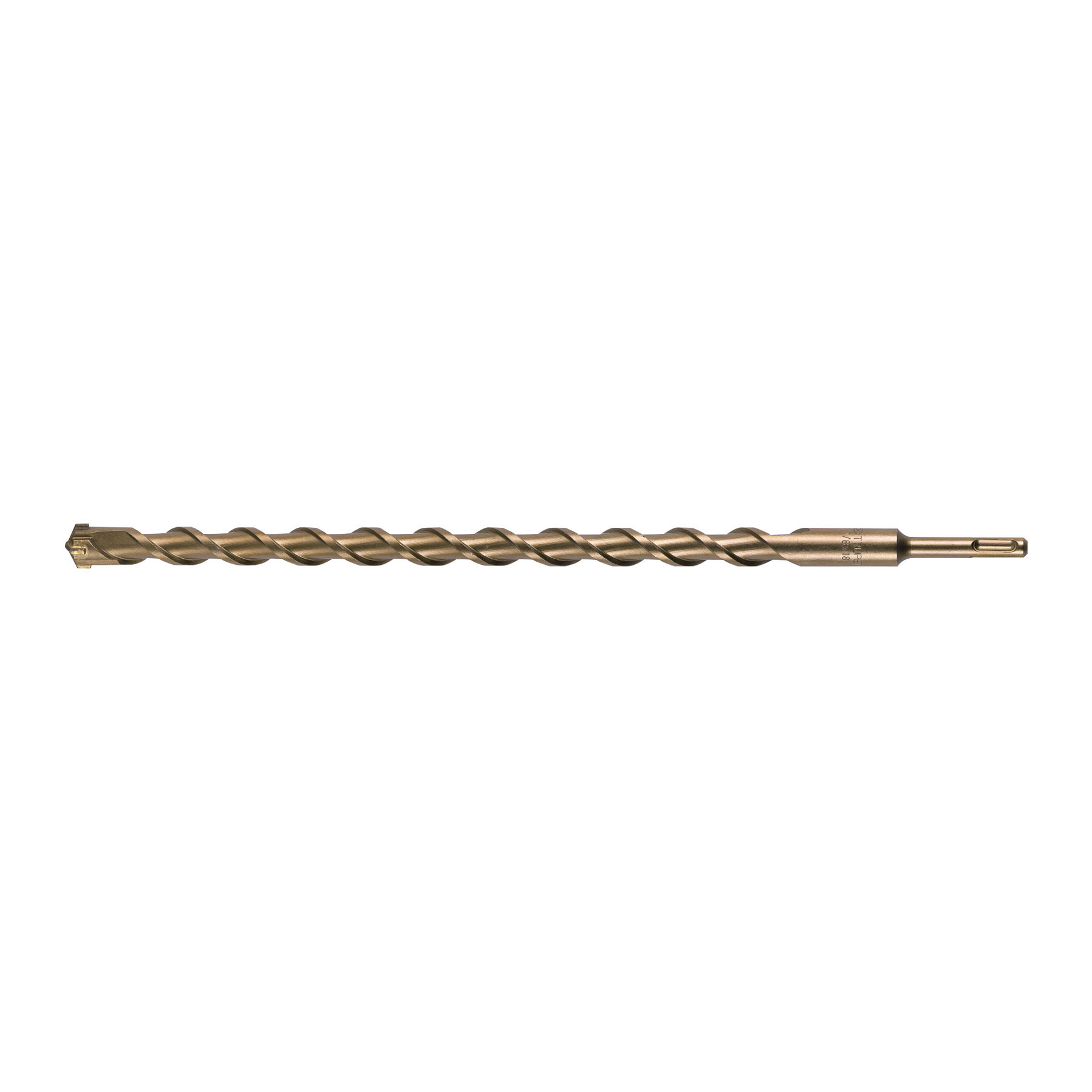BROCA SDS PLUS 7/8 X 18', TRUPER