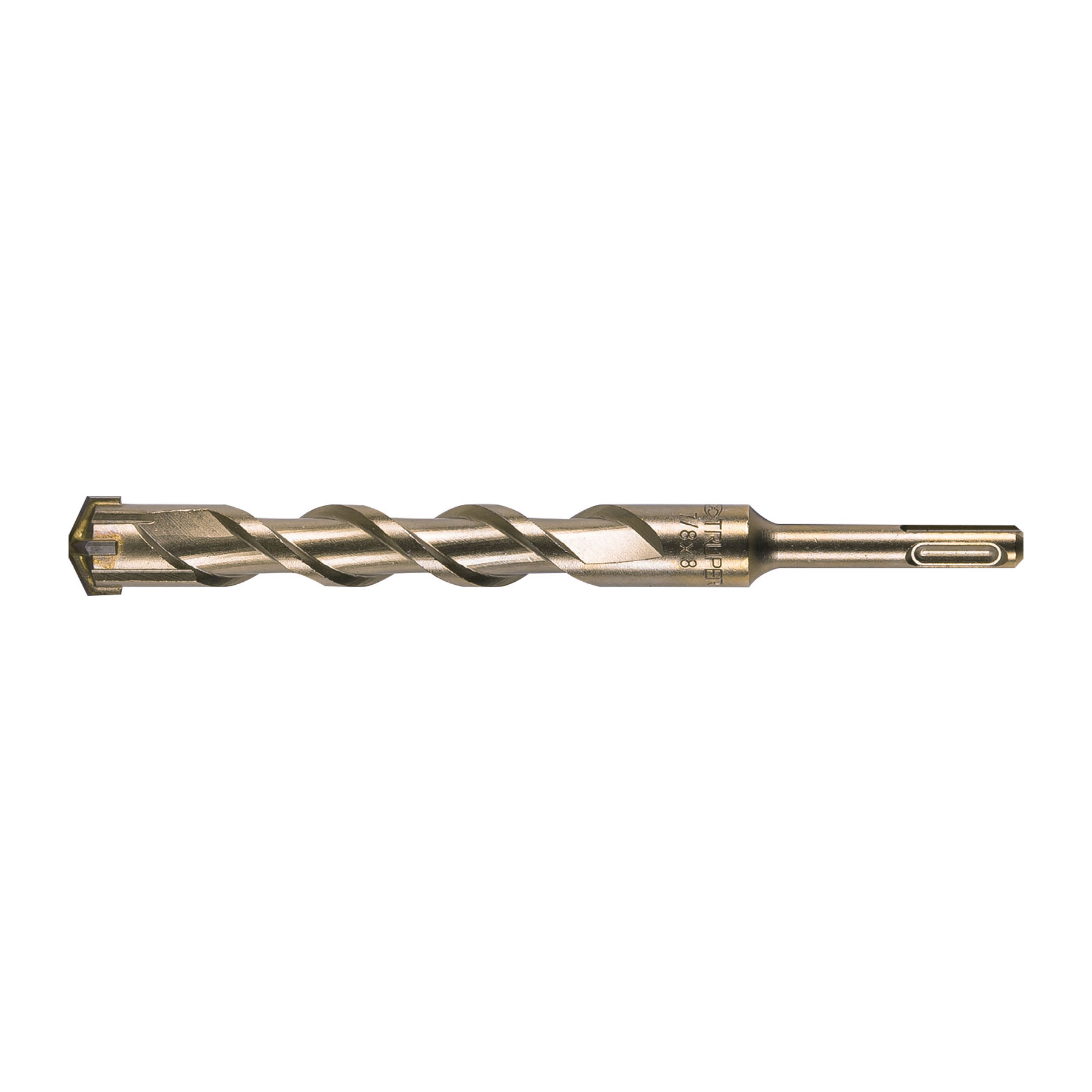 BROCA SDS PLUS 7/8 X 8', TRUPER