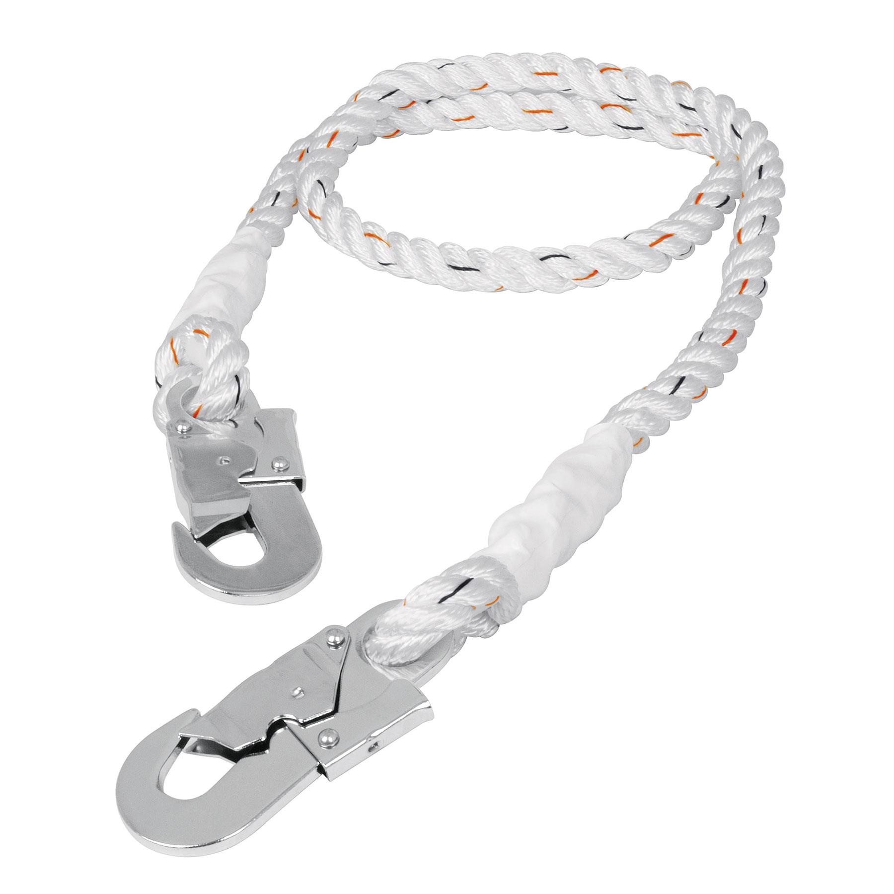 CABLE DE POSICIONAMIENTO CUERDA DE POLIÉSTER DE 1.5 M