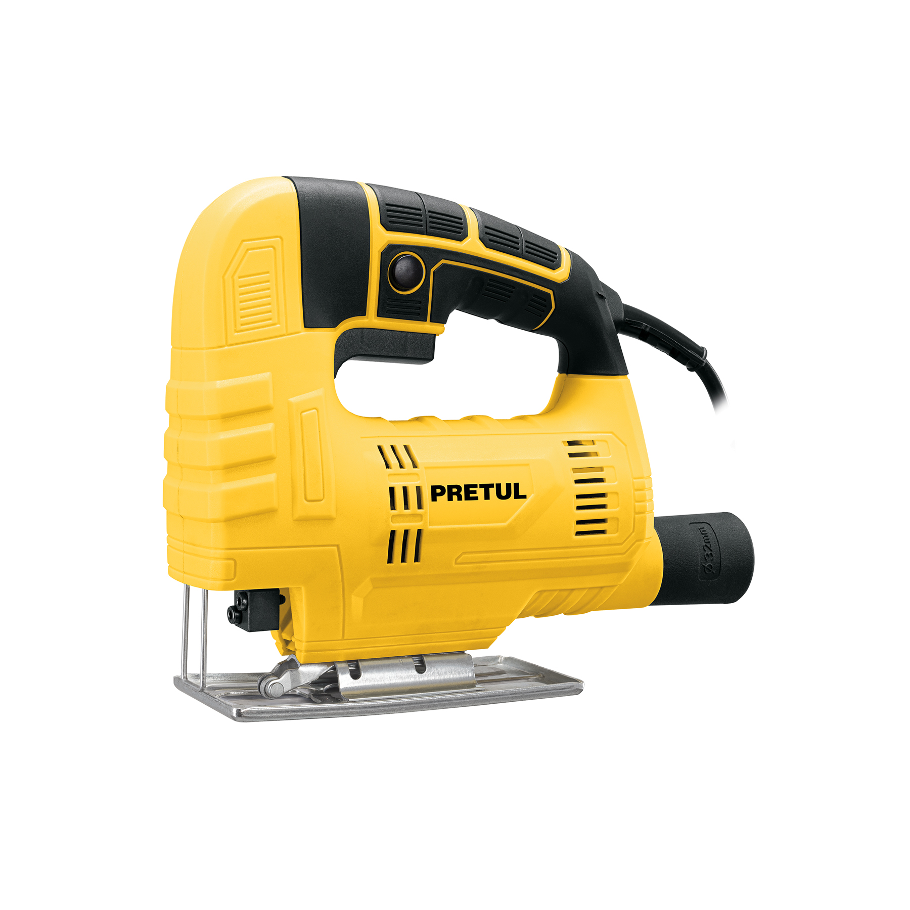 SIERRA CALADORA 450 W