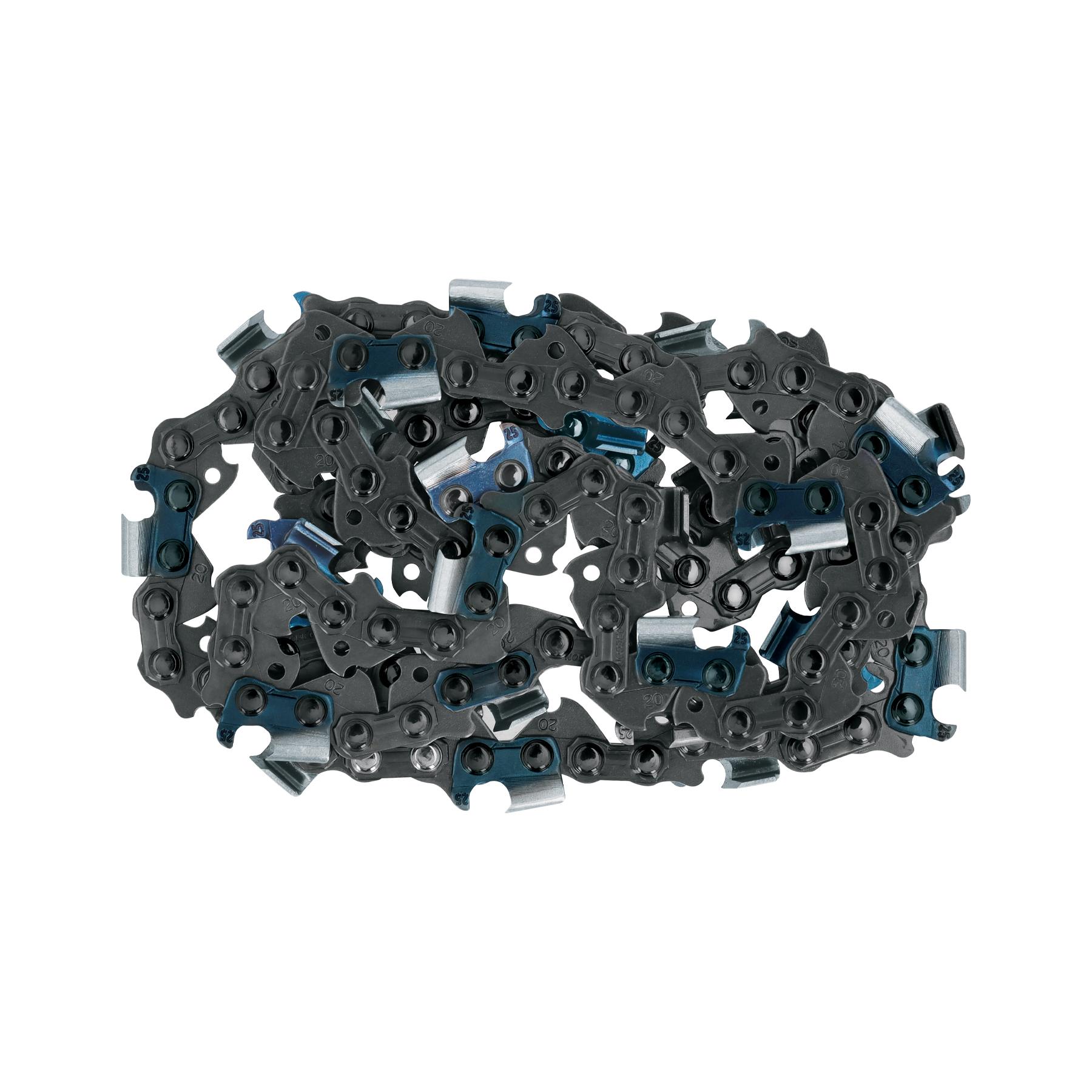 CADENA DE REPUESTO 18' PARA MOTOSIERRA A GASOLINA, TRUPER