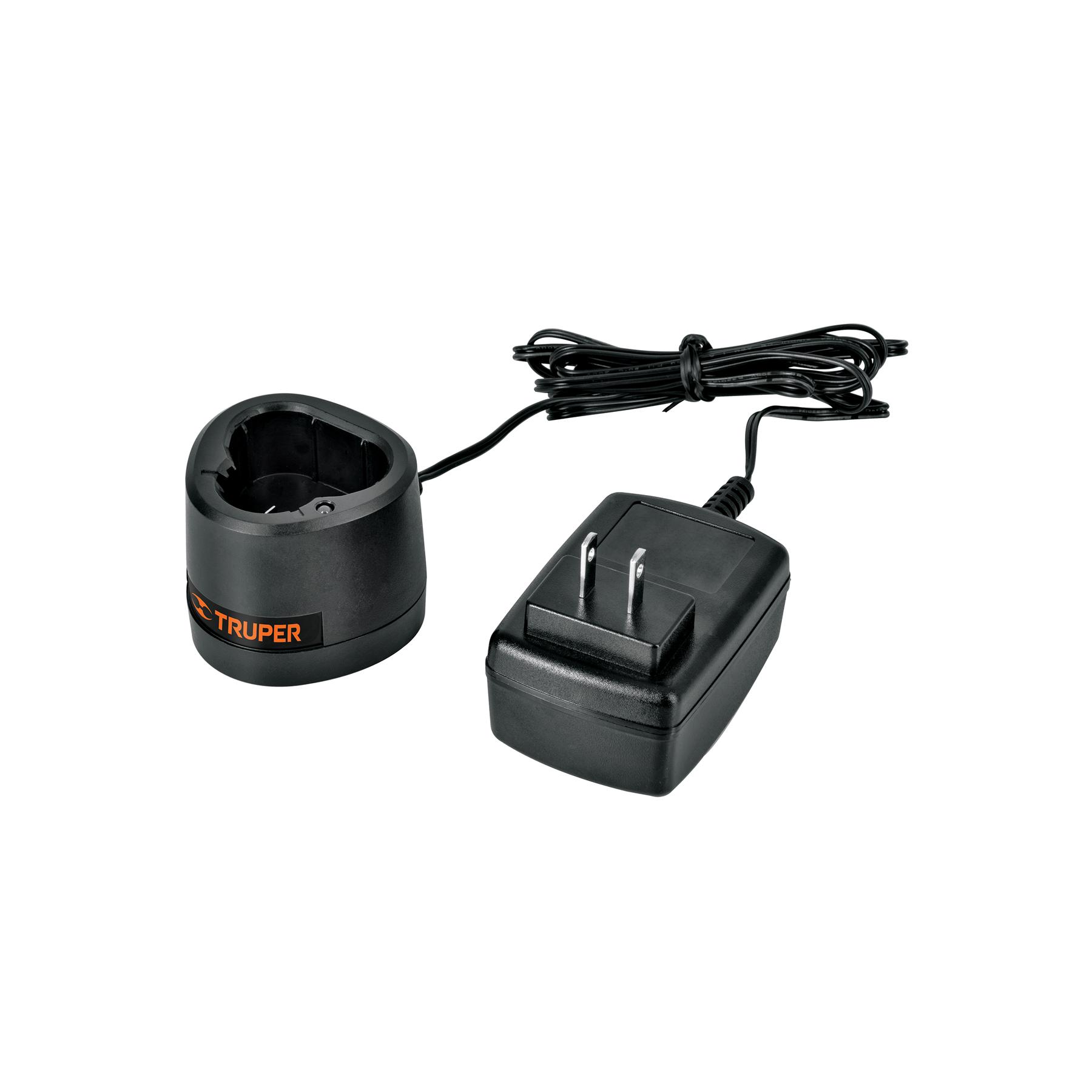 CARGADOR DE BATERIAS PARA TALI-12AC