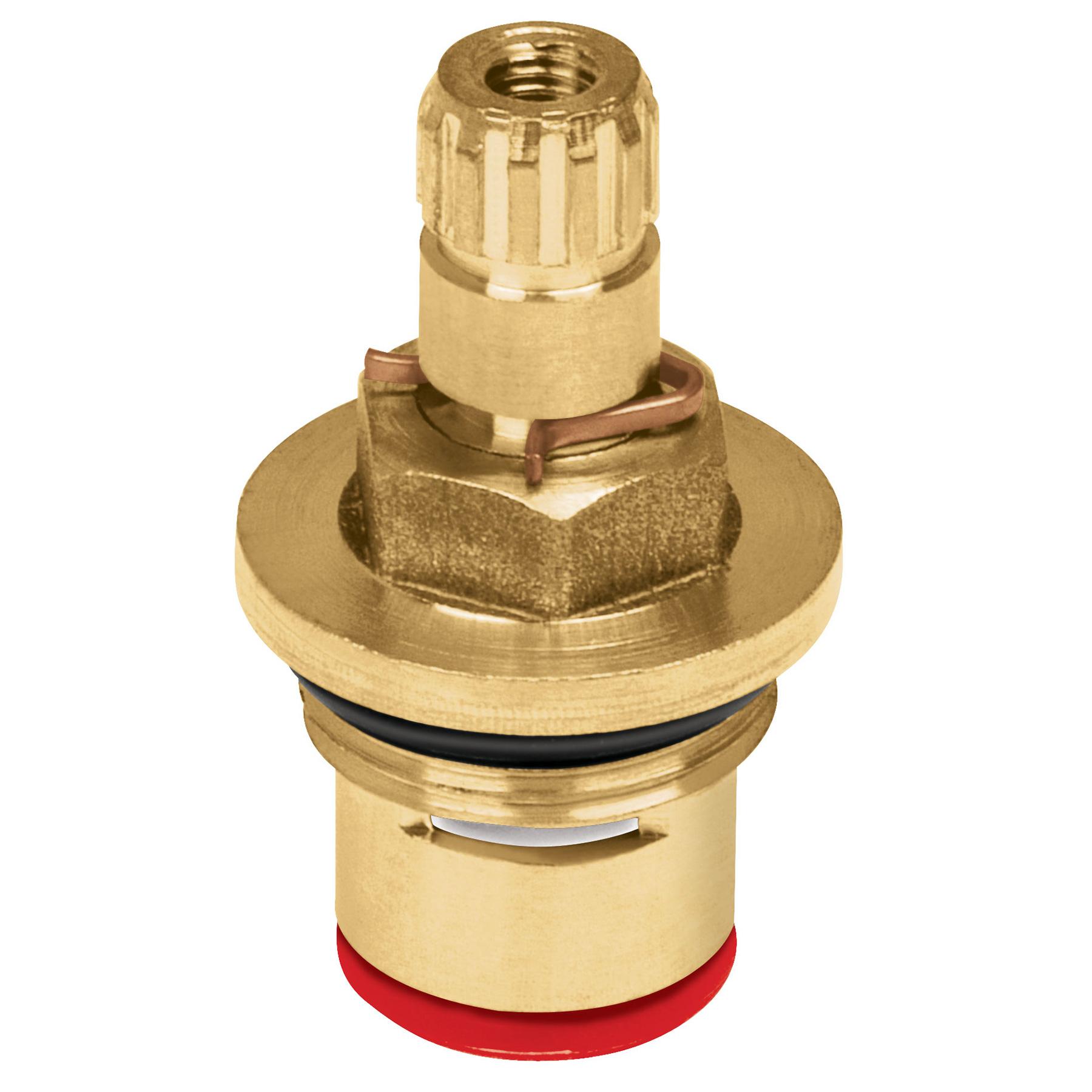 CARTUCHO CERÁMICO PARA LLAVE M-142, FOSET