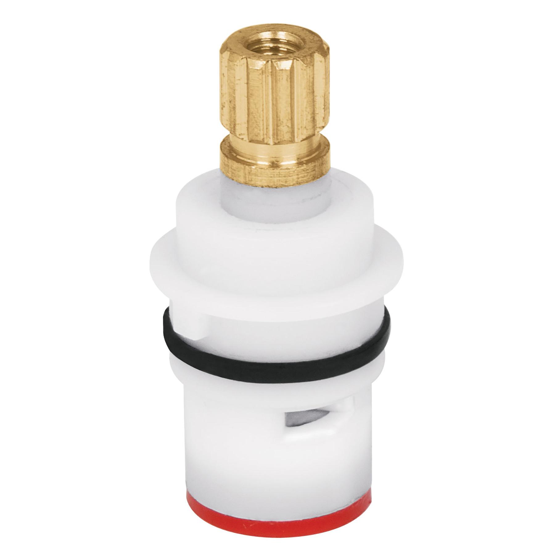 CARTUCHO CERÁMICO PARA LLAVE MP-142, FOSET