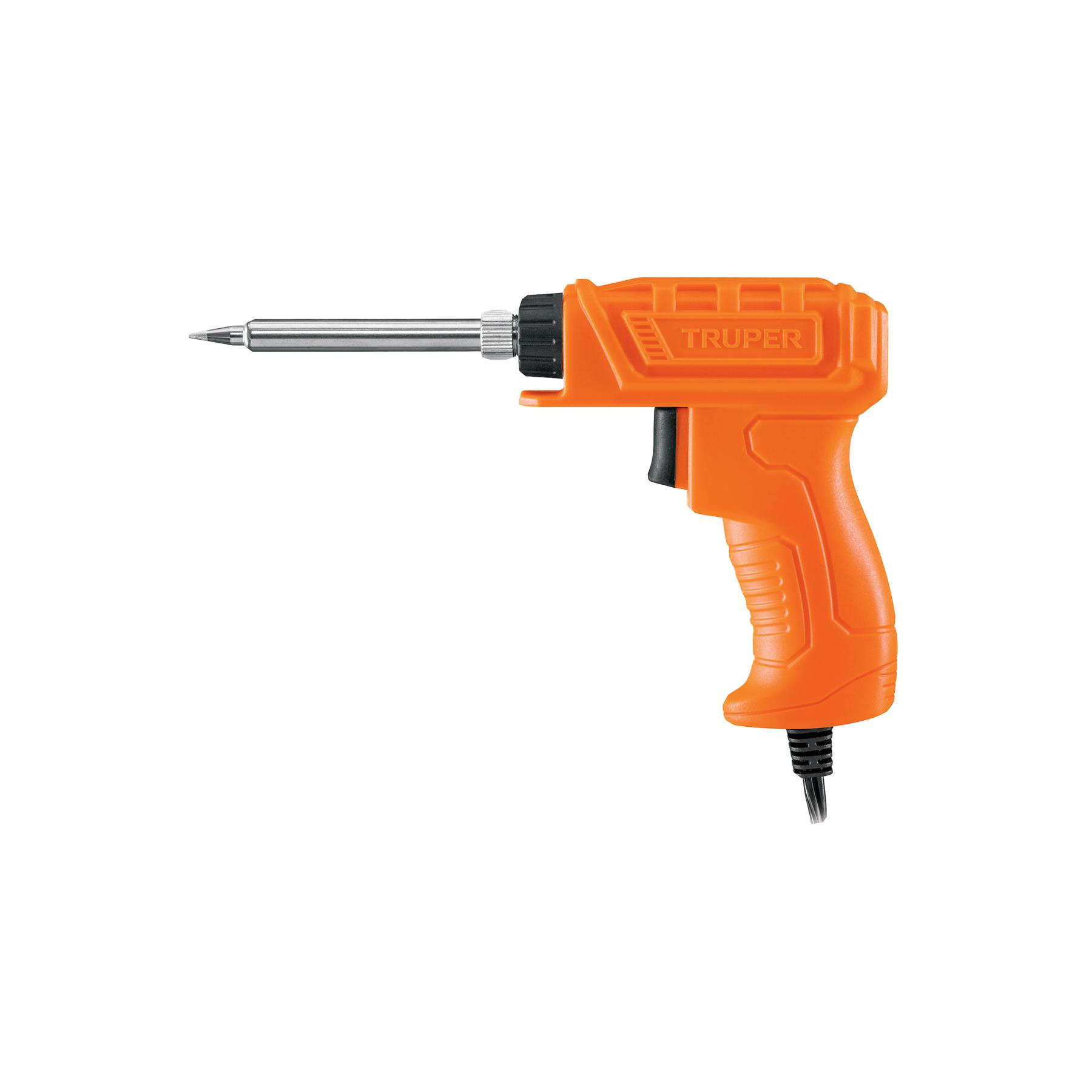 CAUTÍN 40 W PROFESIONAL TIPO PISTOLA PARA ELECTRÓNICA