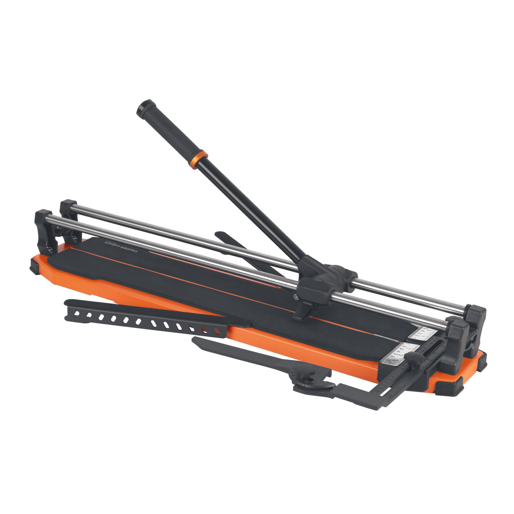 CORTADOR AZULEJO 25' (63 CM) GRAN FORMATO C/MALETÍN, EXPERT