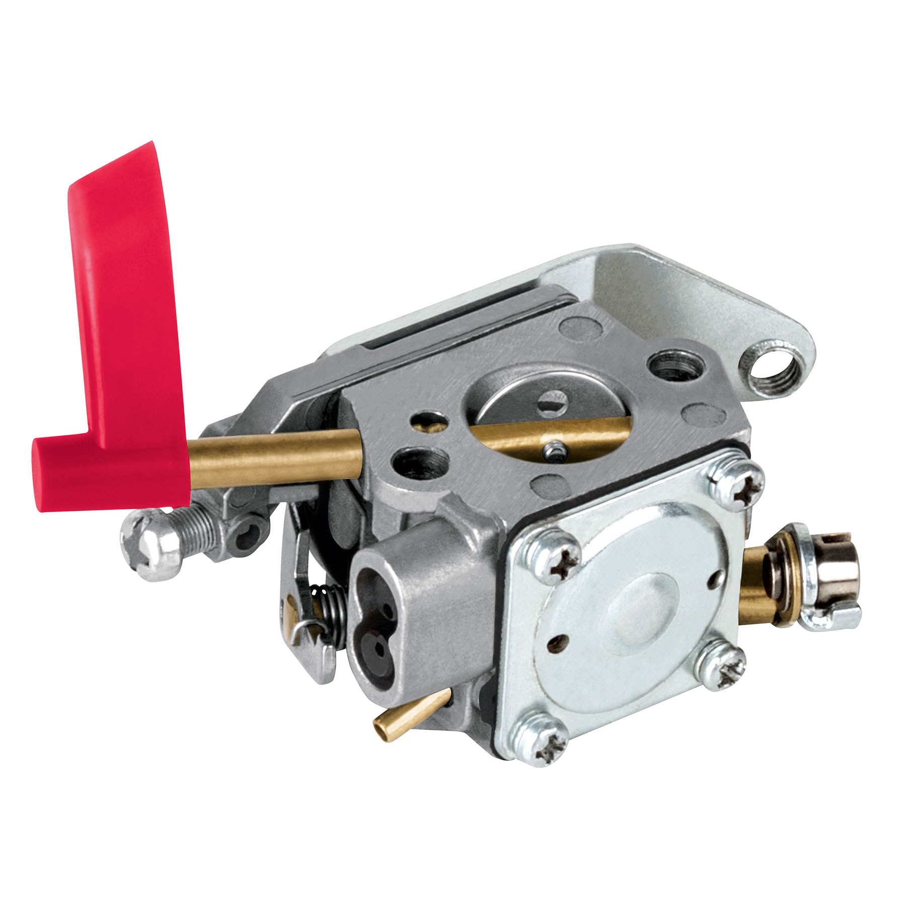 CARBURADOR PARA SOPLADORA A GASOLINA SOPLA-26T, TRUPER