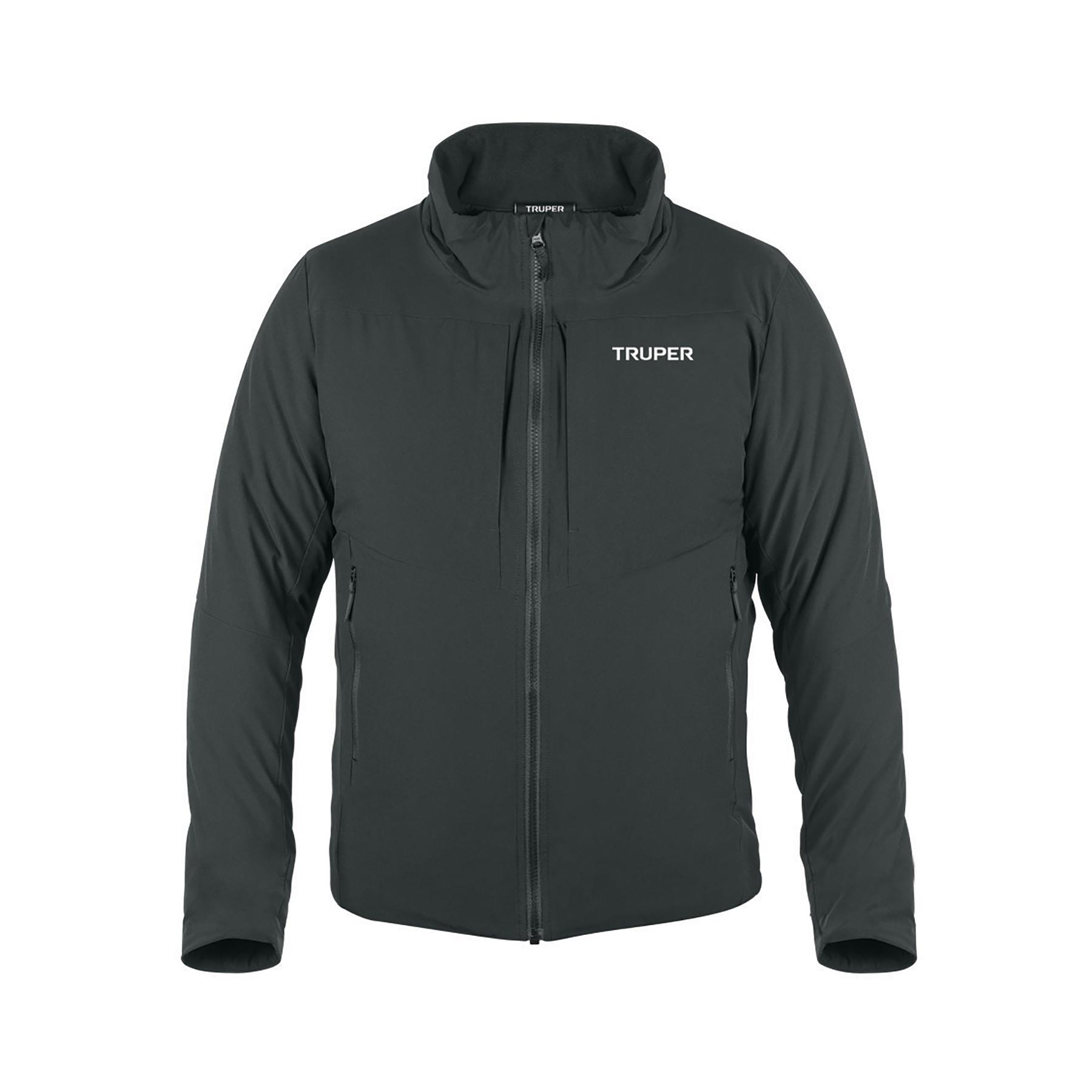 CHAMARRA CON LOGO, TALLA 44, TRUPER