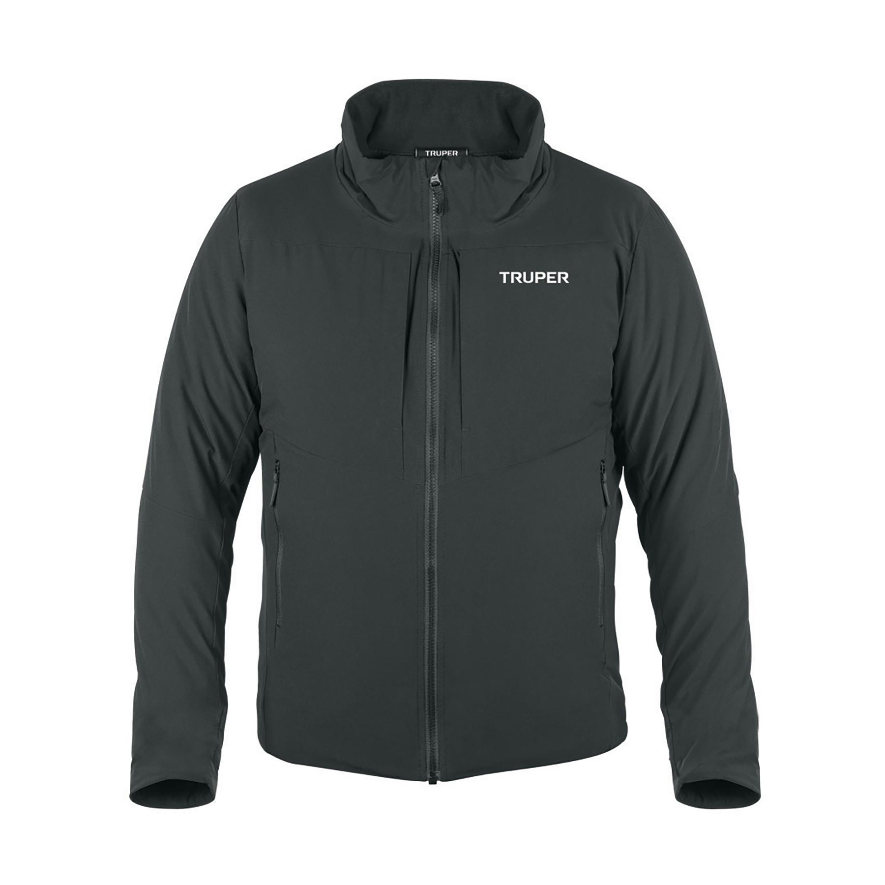 CHAMARRA CON LOGO, TALLA 46, TRUPER