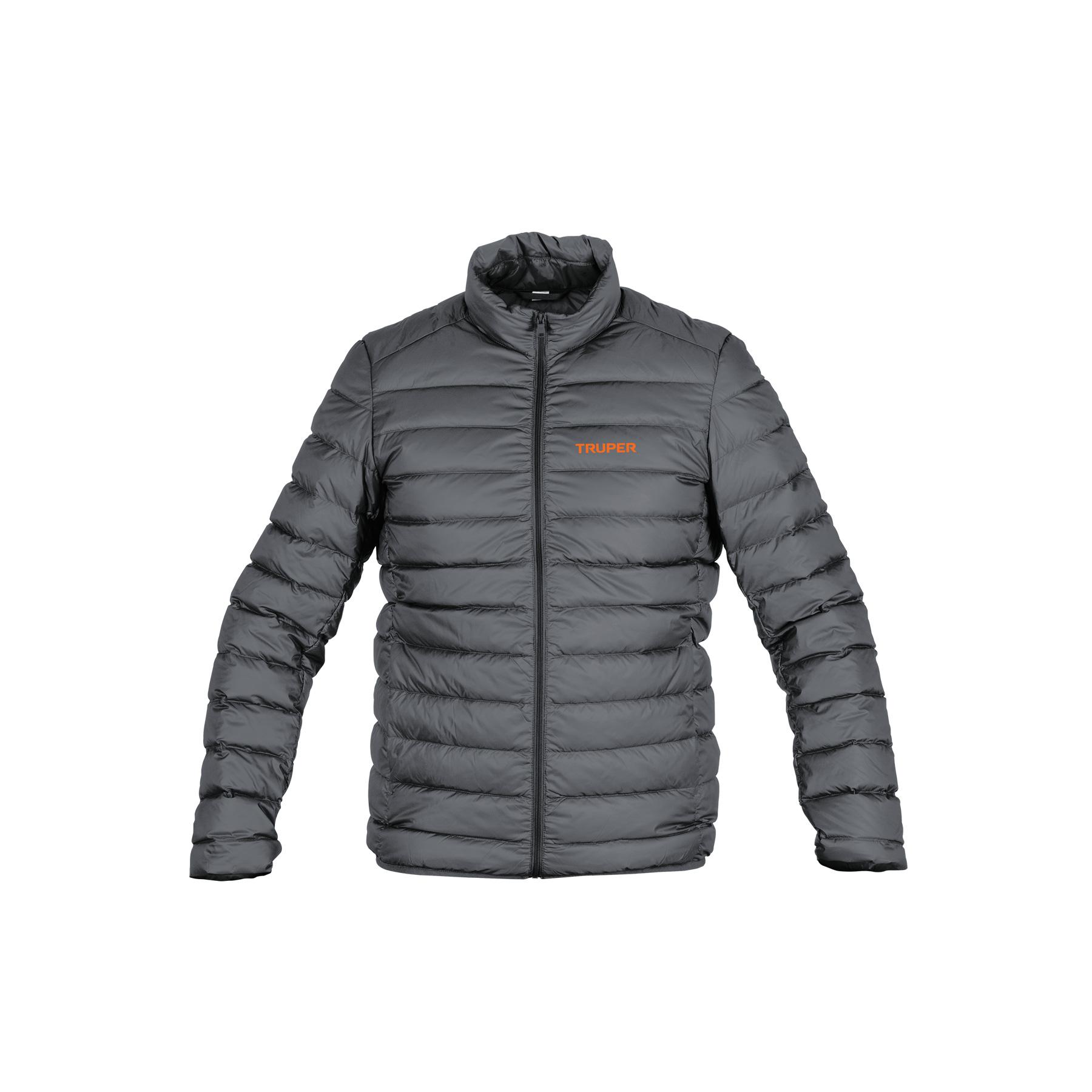 CHAMARRA DE PLUMAS PARA CABALLERO, TALLA EG, TRUPER