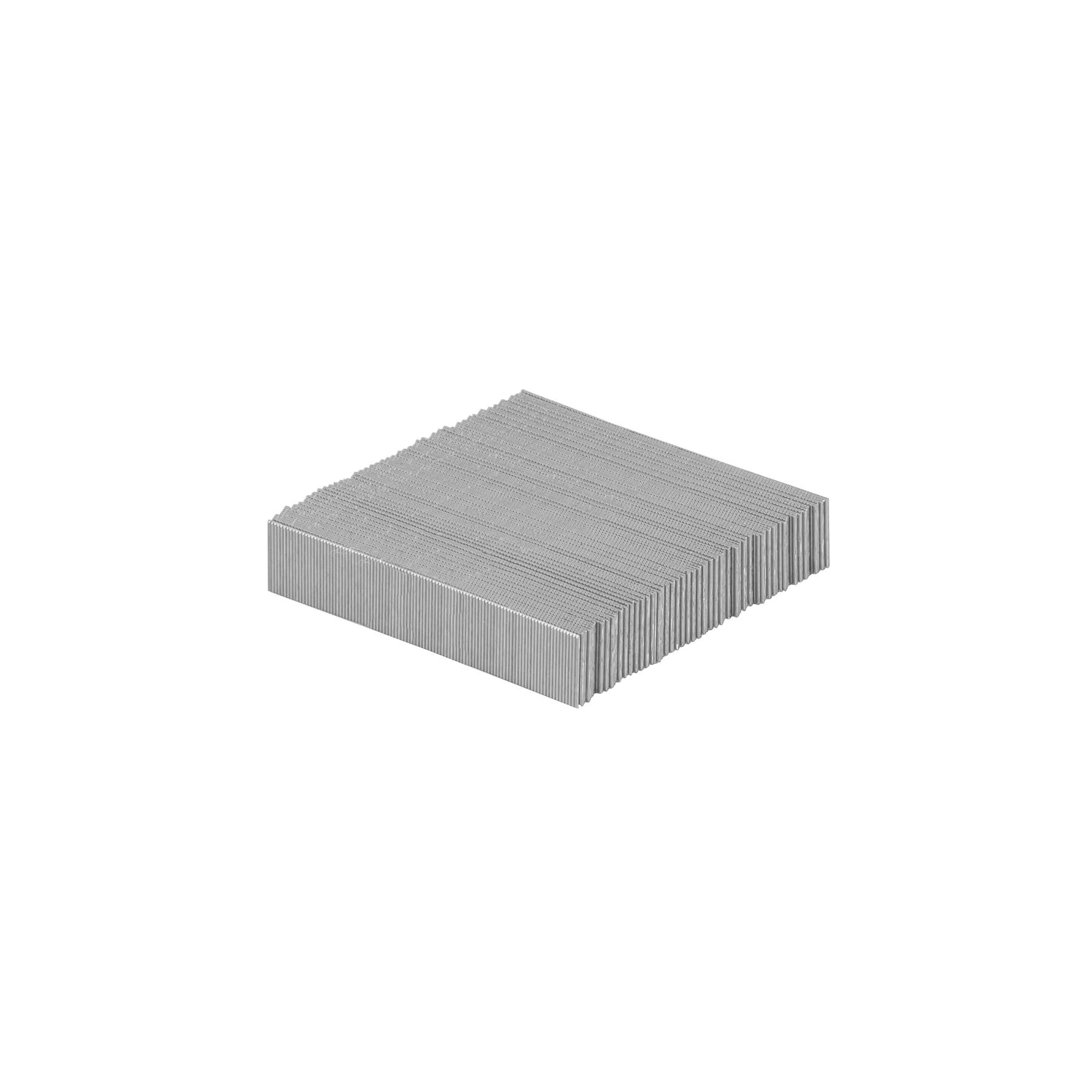 CAJA CON 10000 CLAVOS CALIBRE 23, 12MM PARA CLNE-23, TRUPER